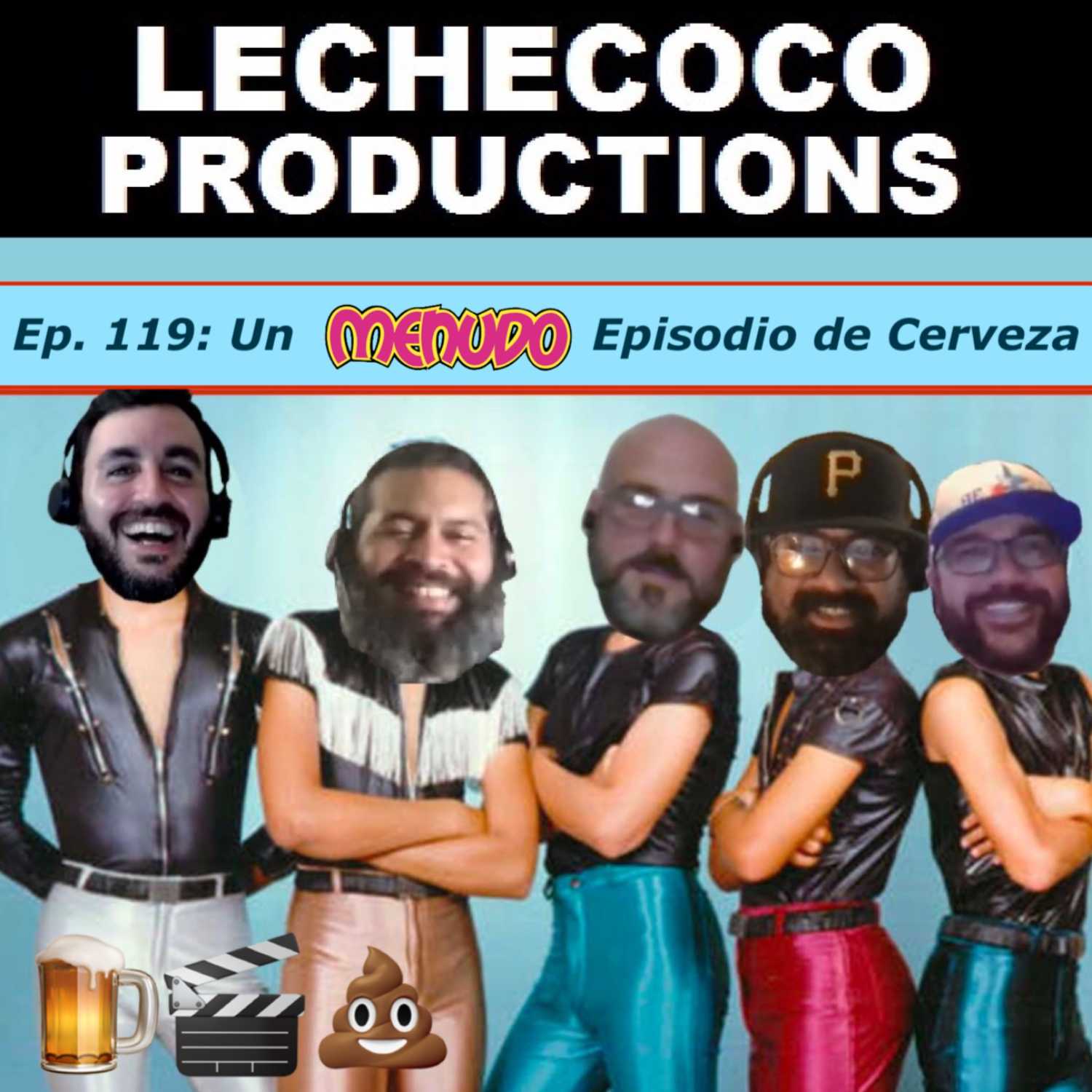Lechecoco Productions