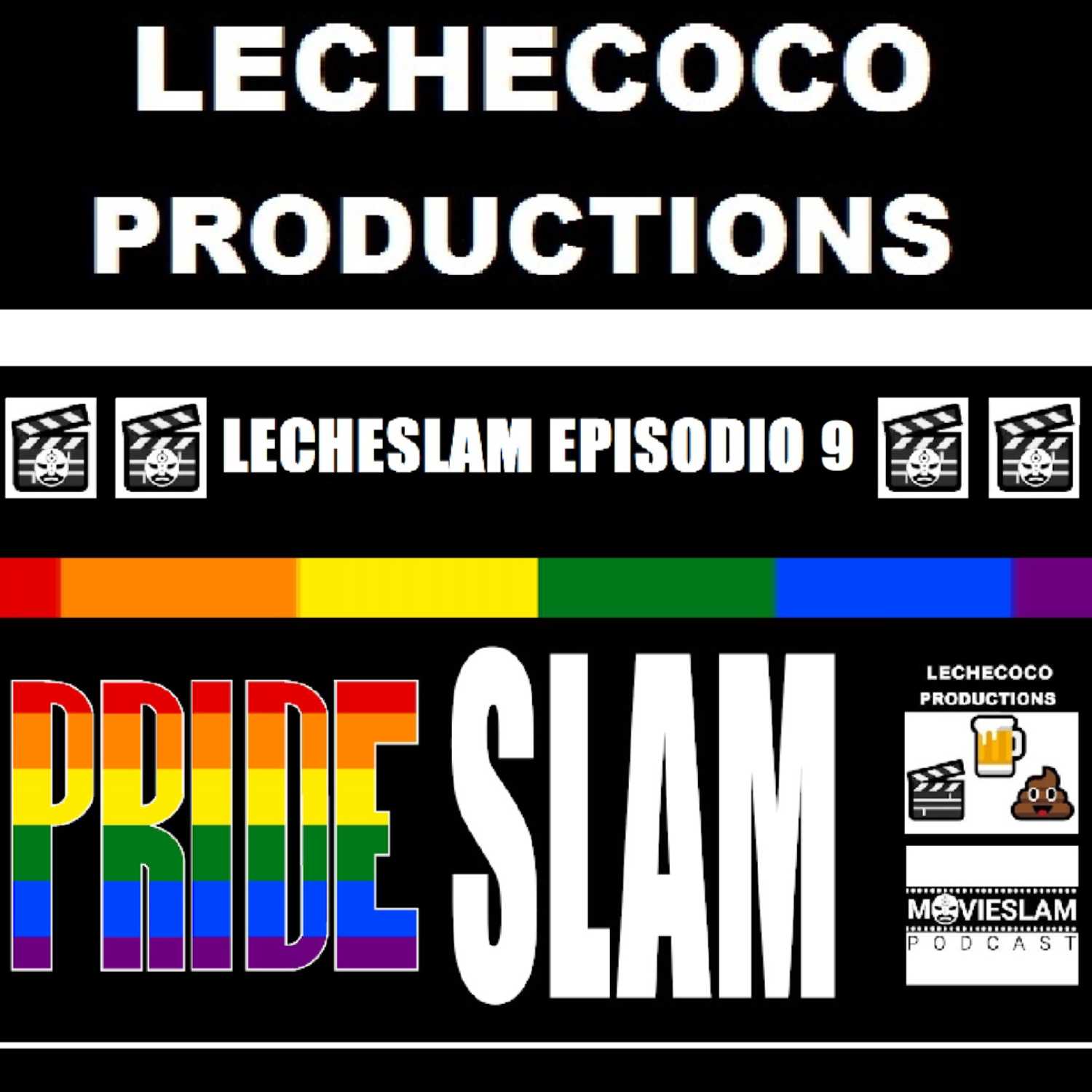 Lechecoco Productions