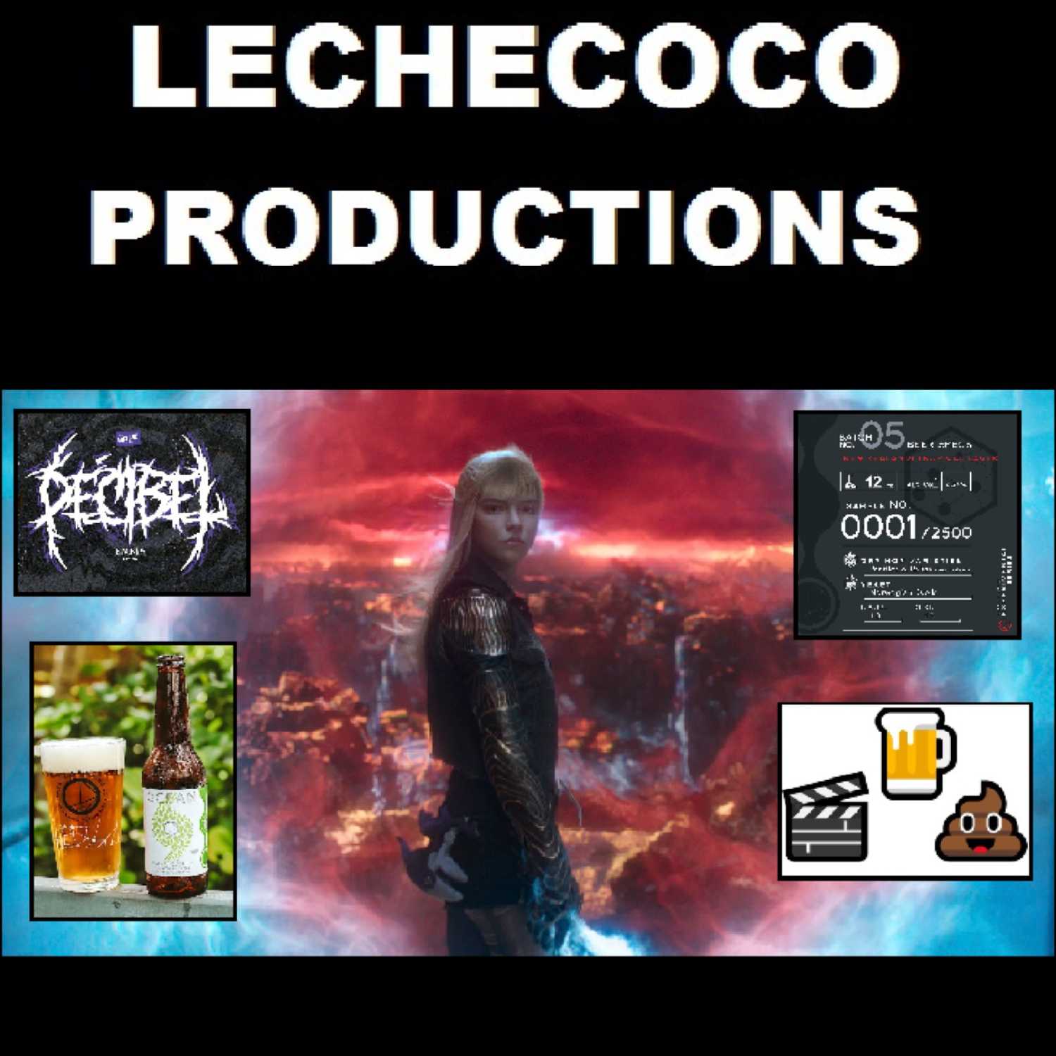 Lechecoco Productions