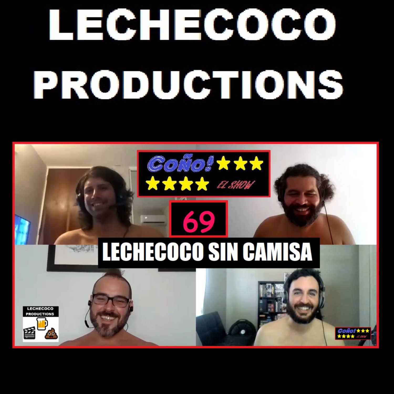 Lechecoco Productions