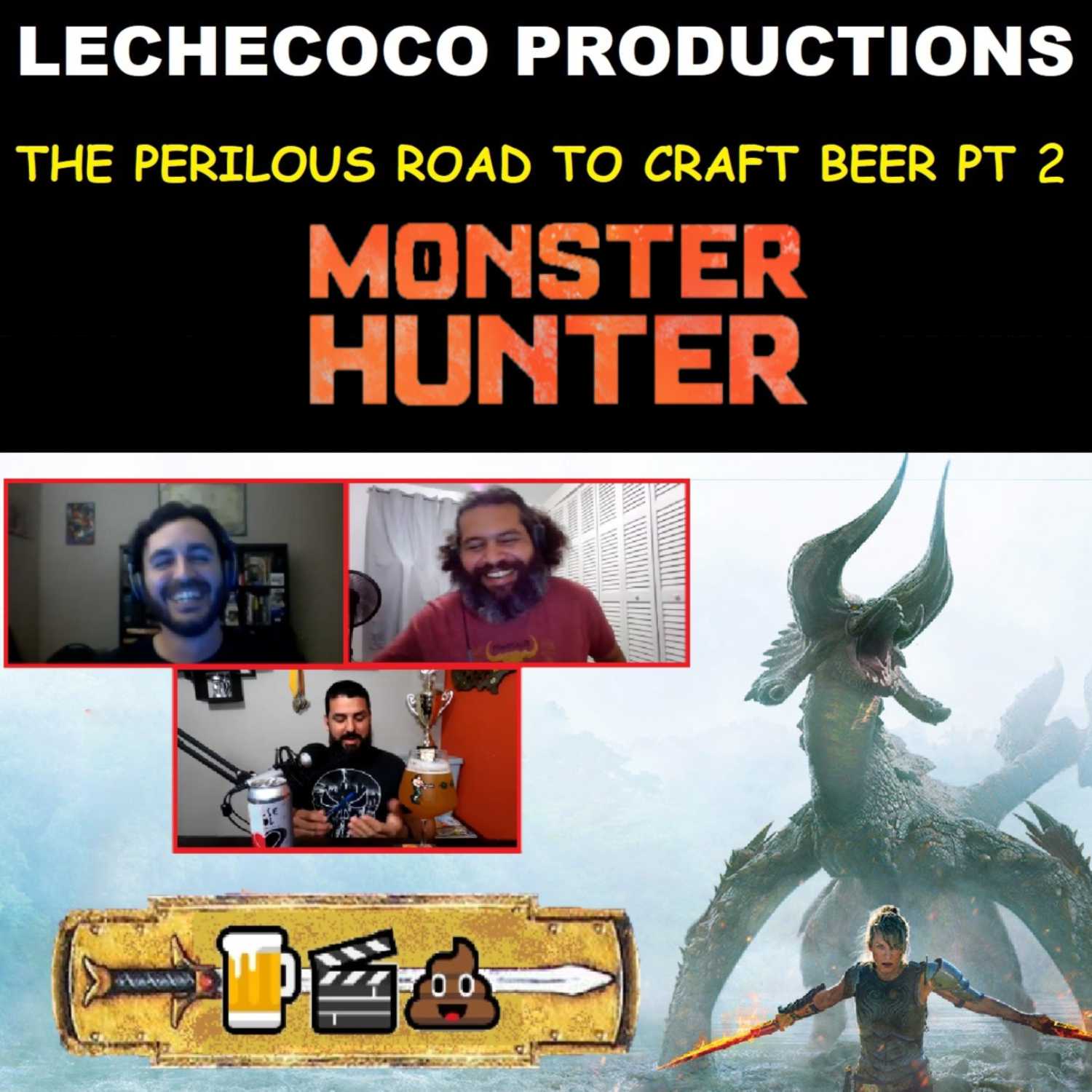 Lechecoco Productions