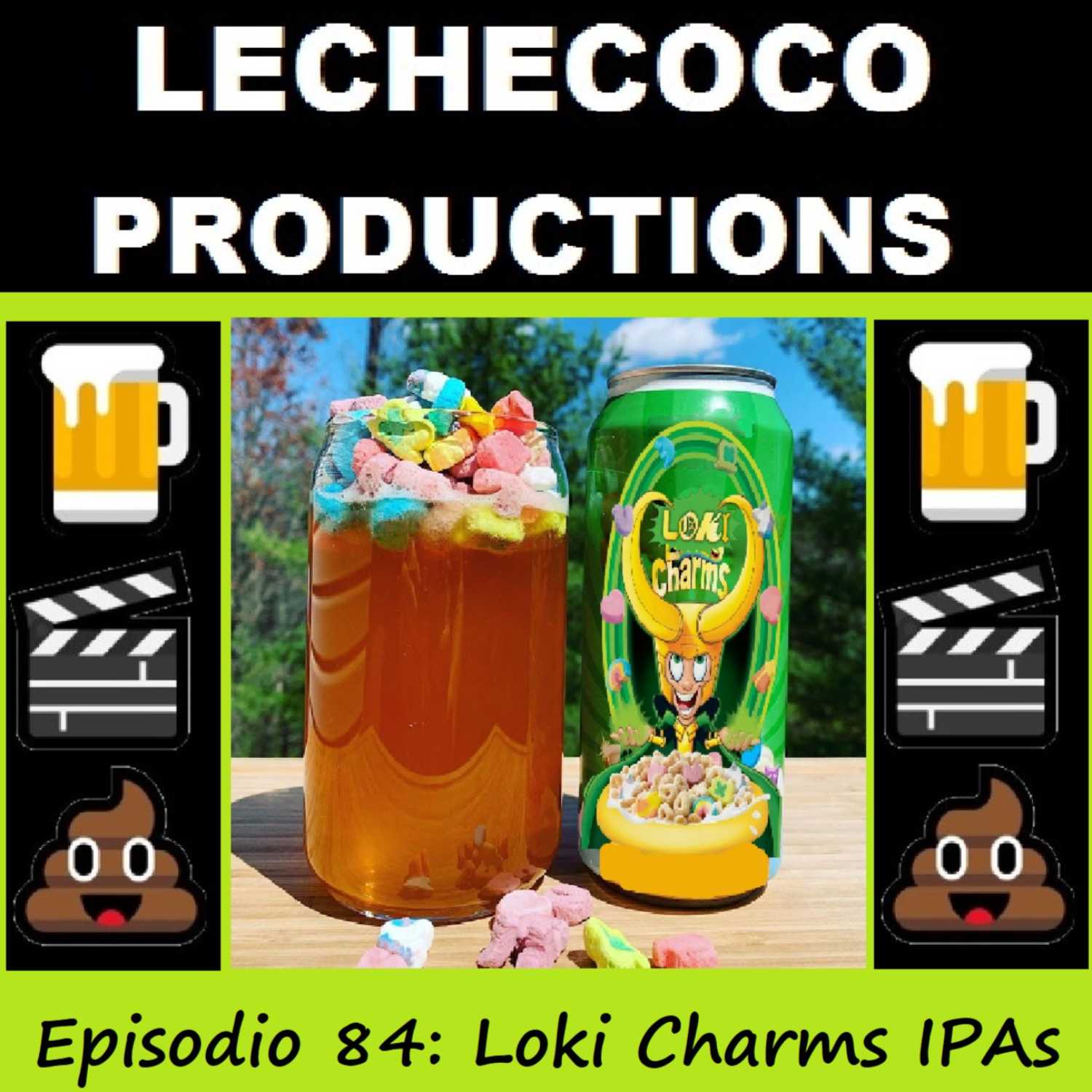 Lechecoco Productions