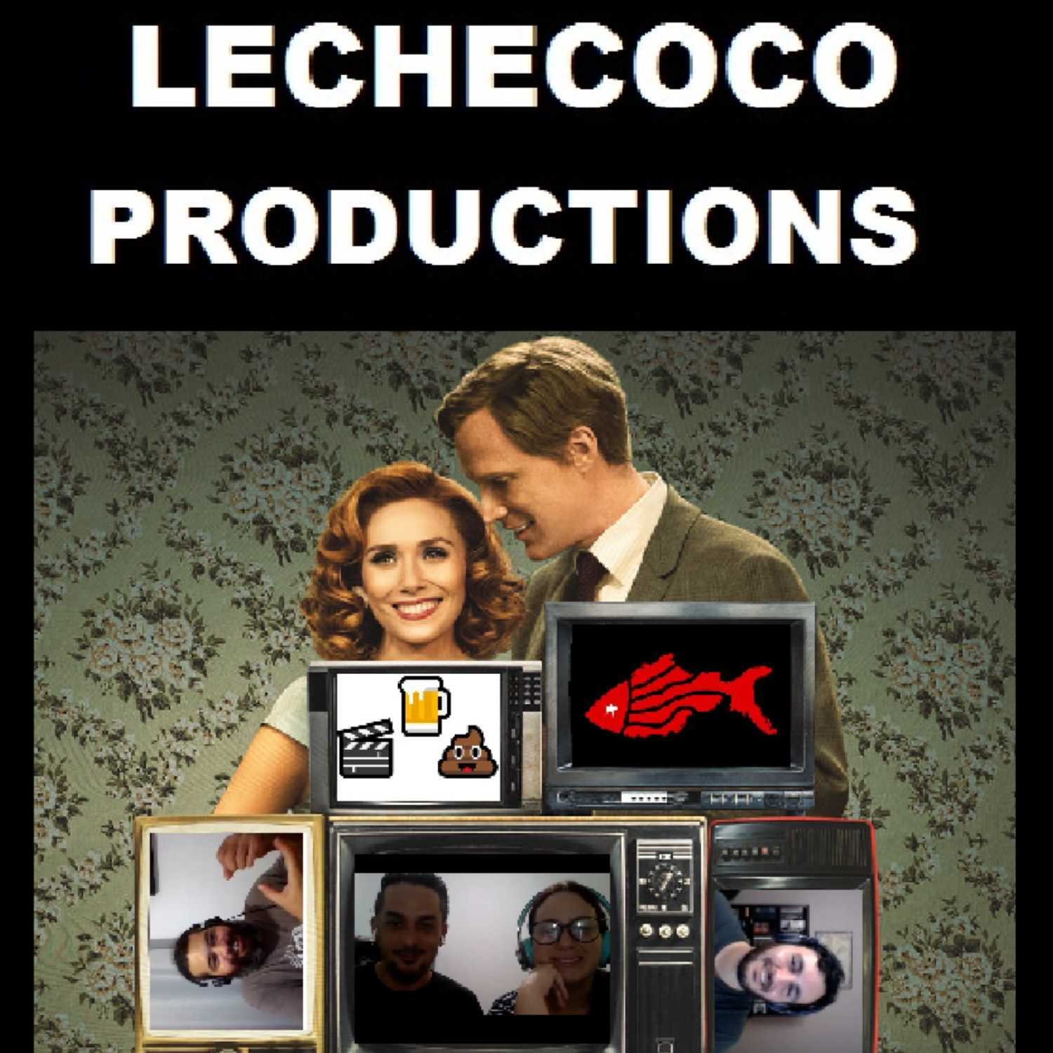 Lechecoco Productions