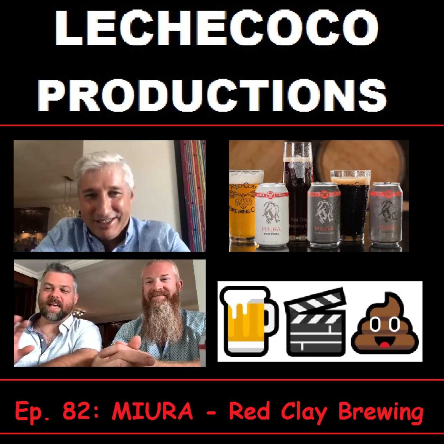 Lechecoco Productions