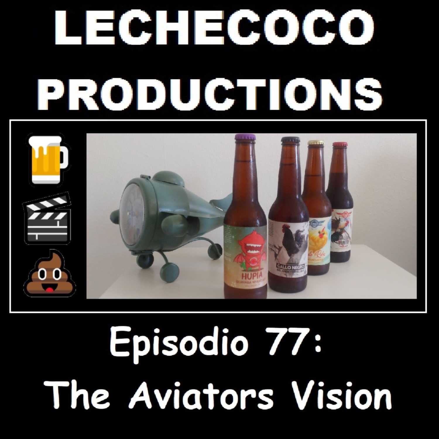 Lechecoco Productions
