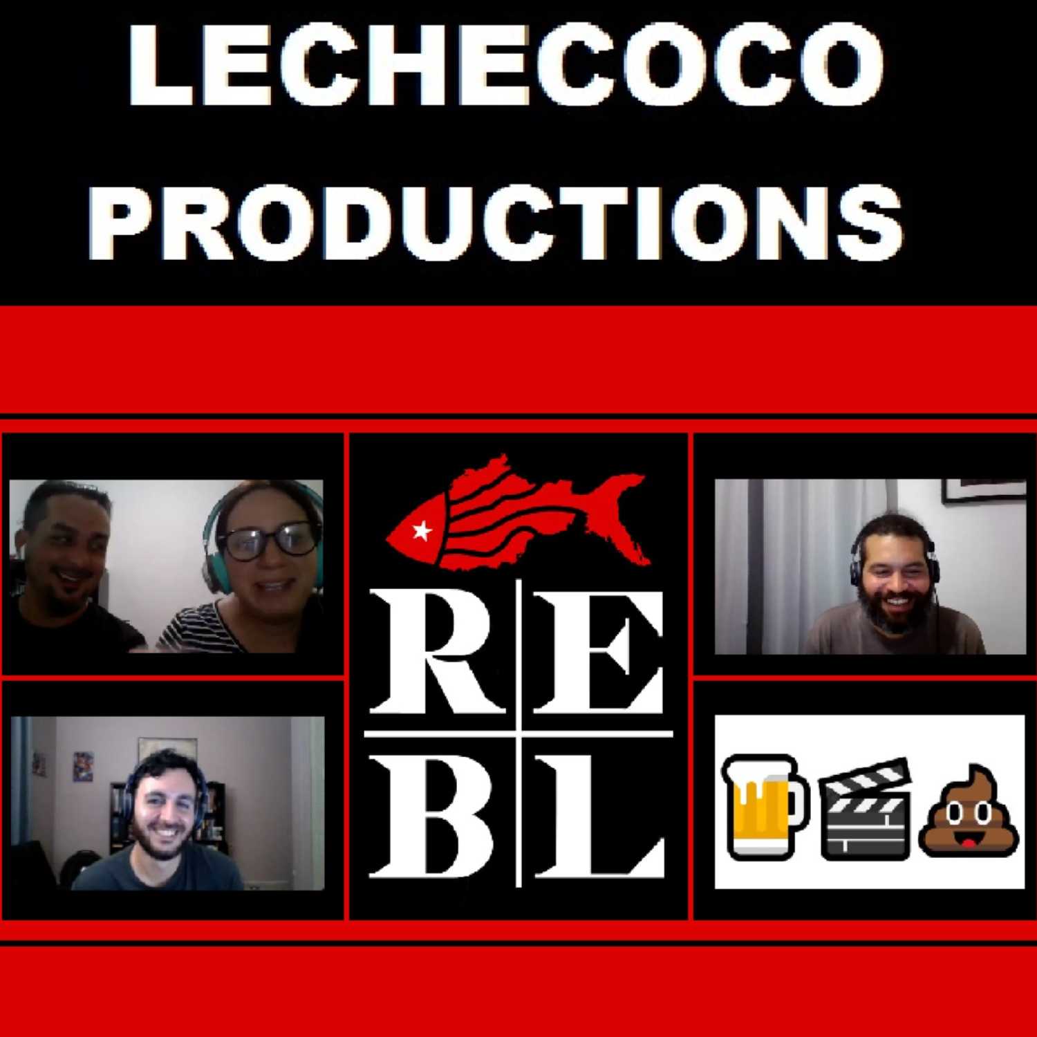 Lechecoco Productions