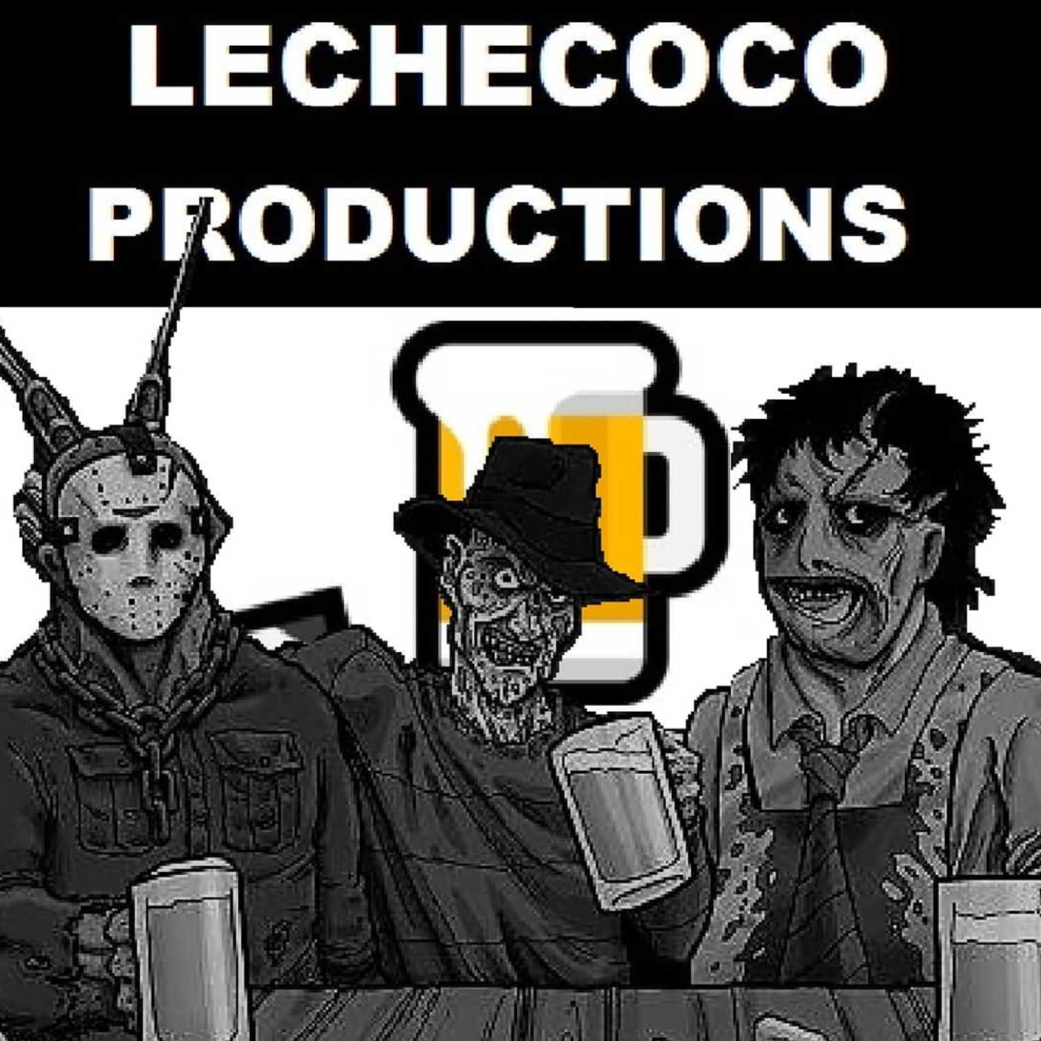 Lechecoco Productions