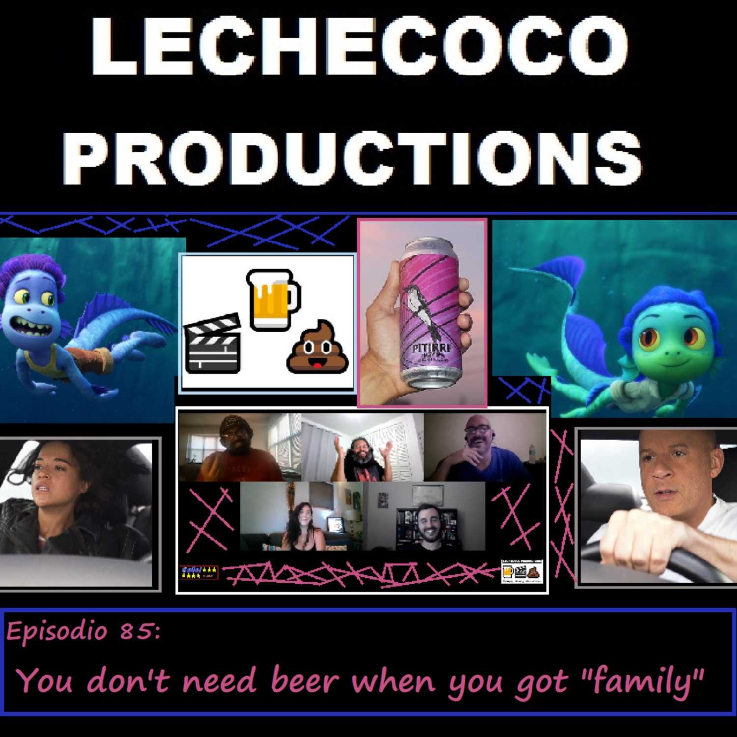 Lechecoco Productions