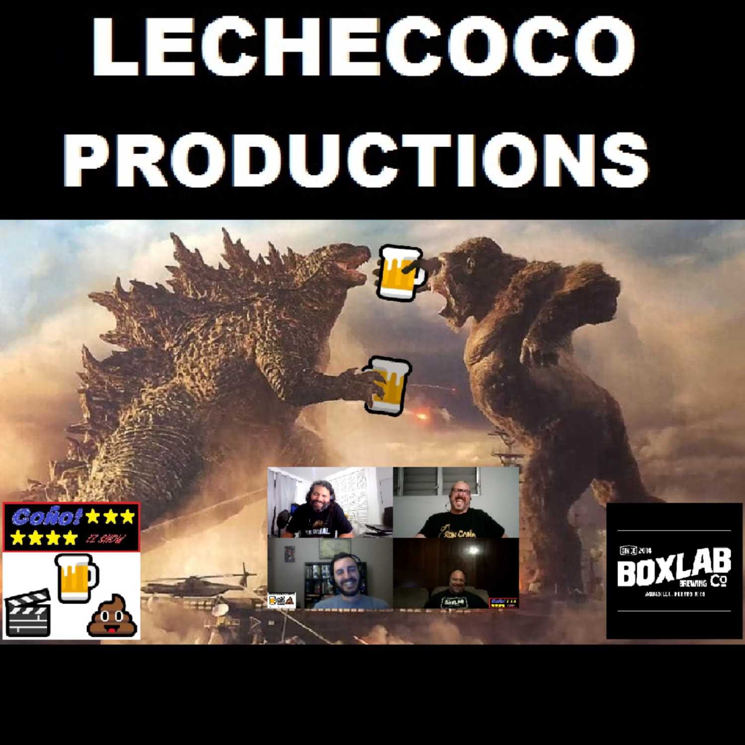 Lechecoco Productions