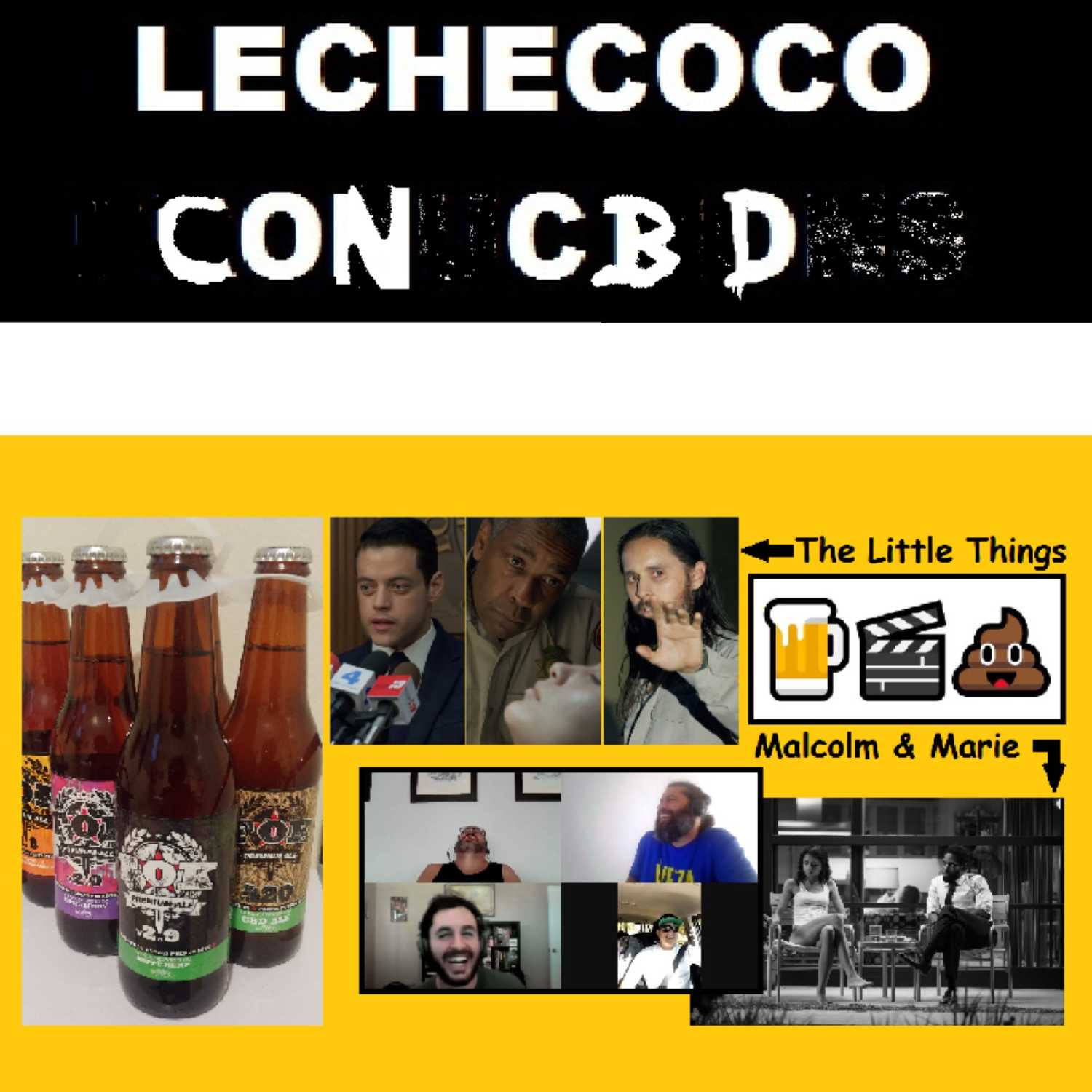 Lechecoco Productions