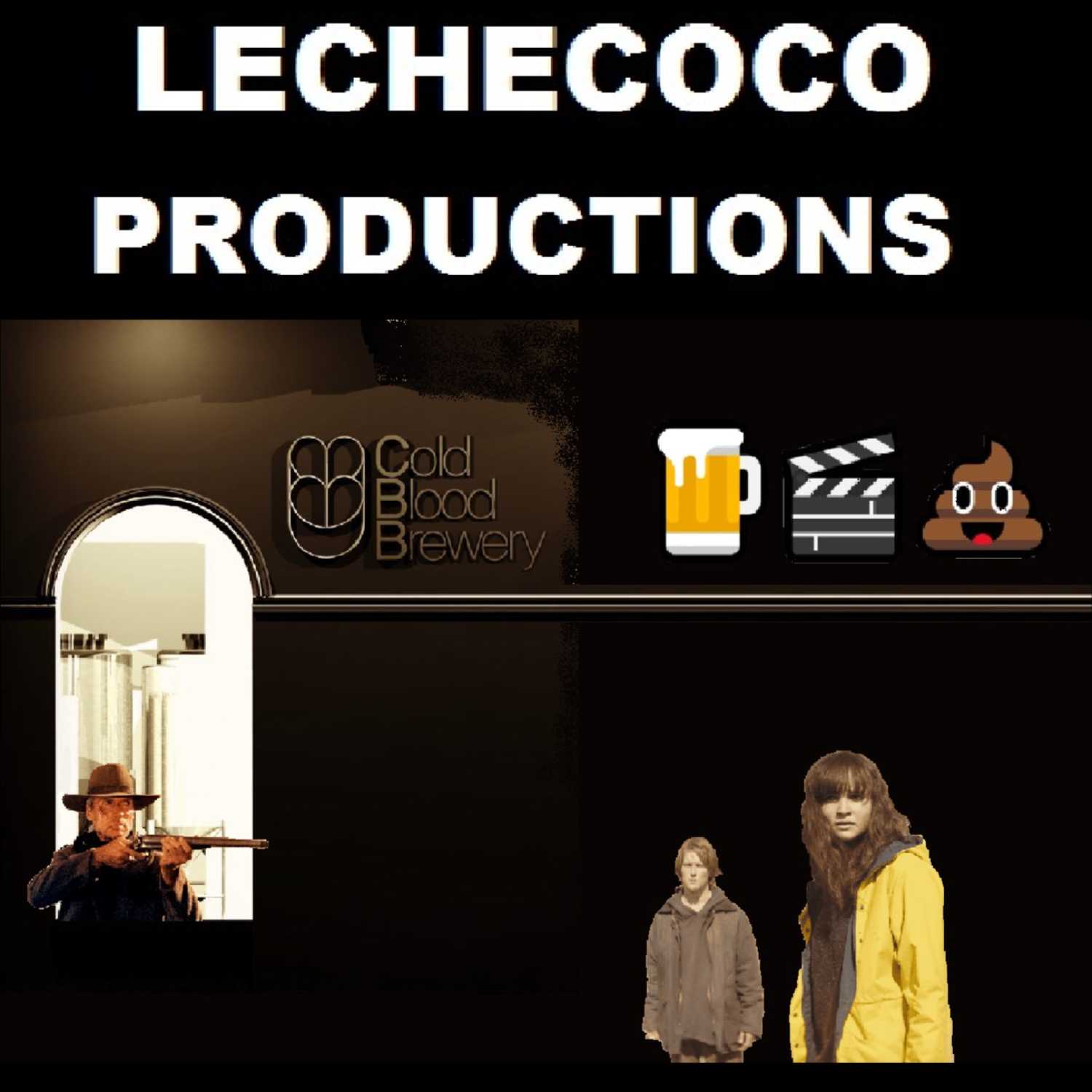Lechecoco Productions