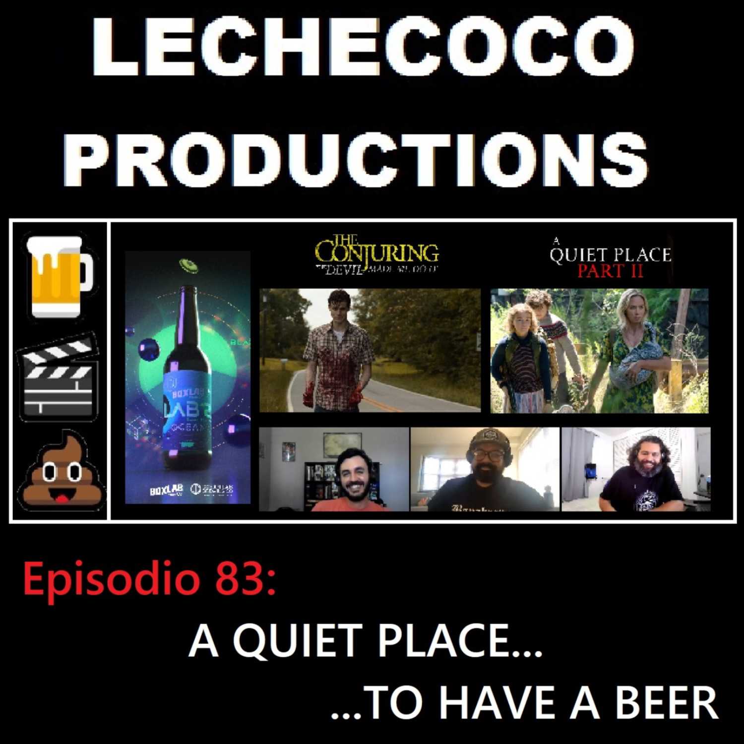Lechecoco Productions