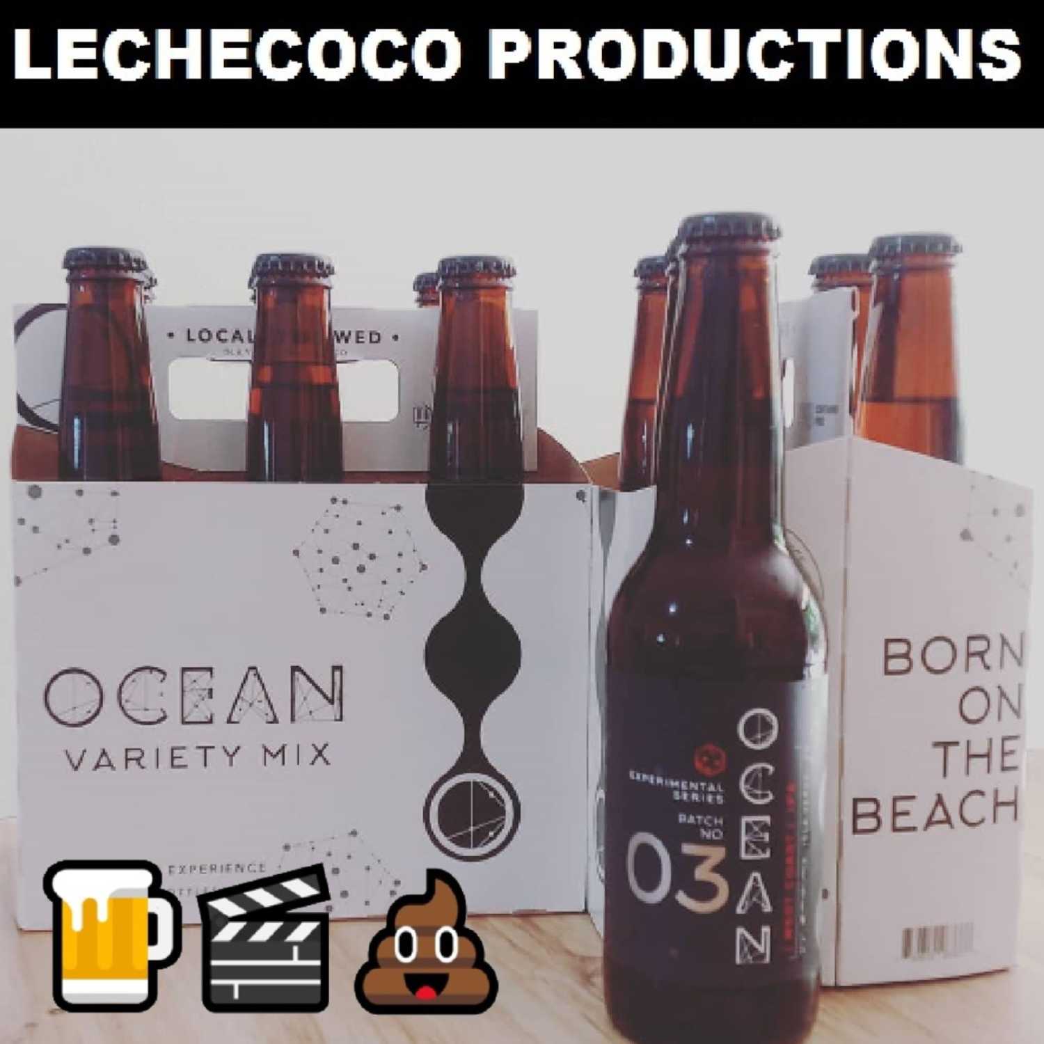 Lechecoco Productions