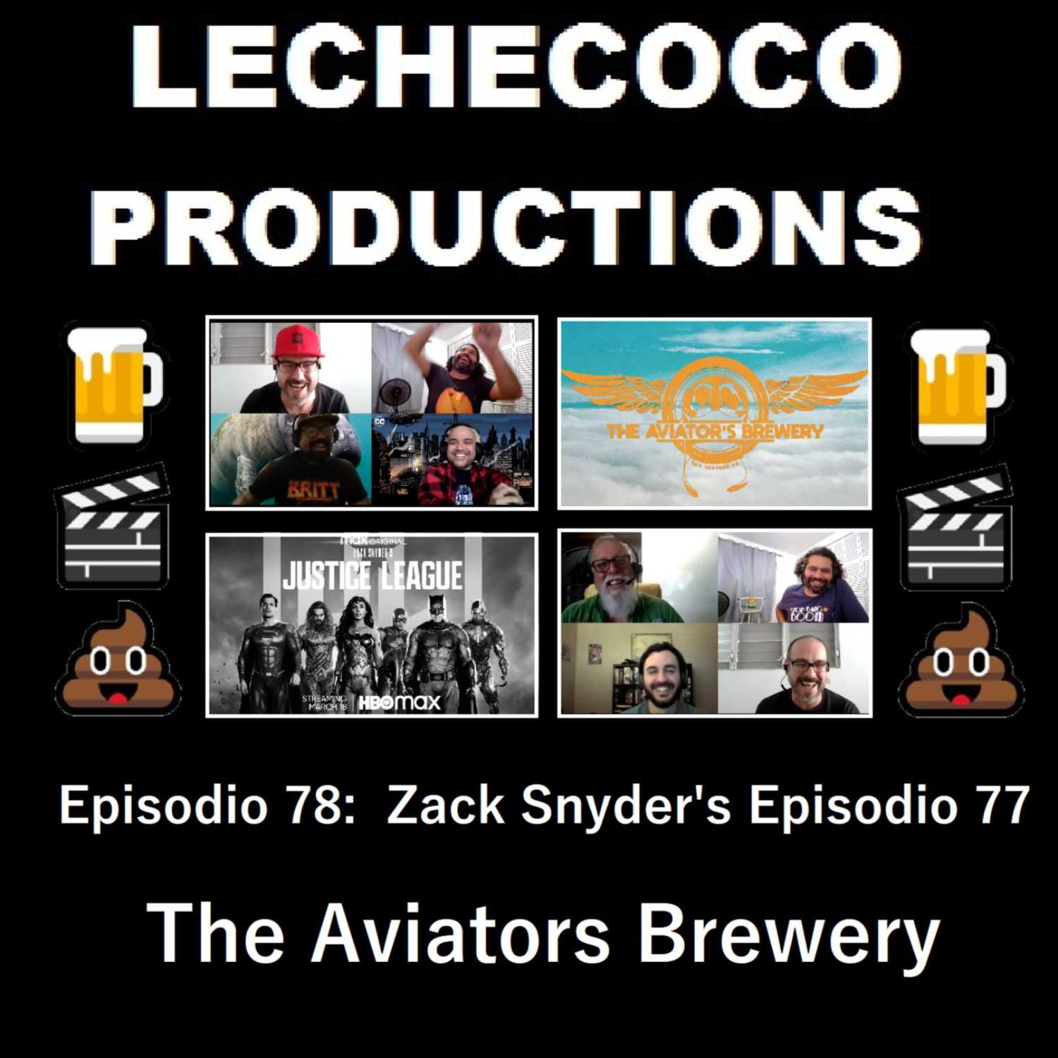 Lechecoco Productions