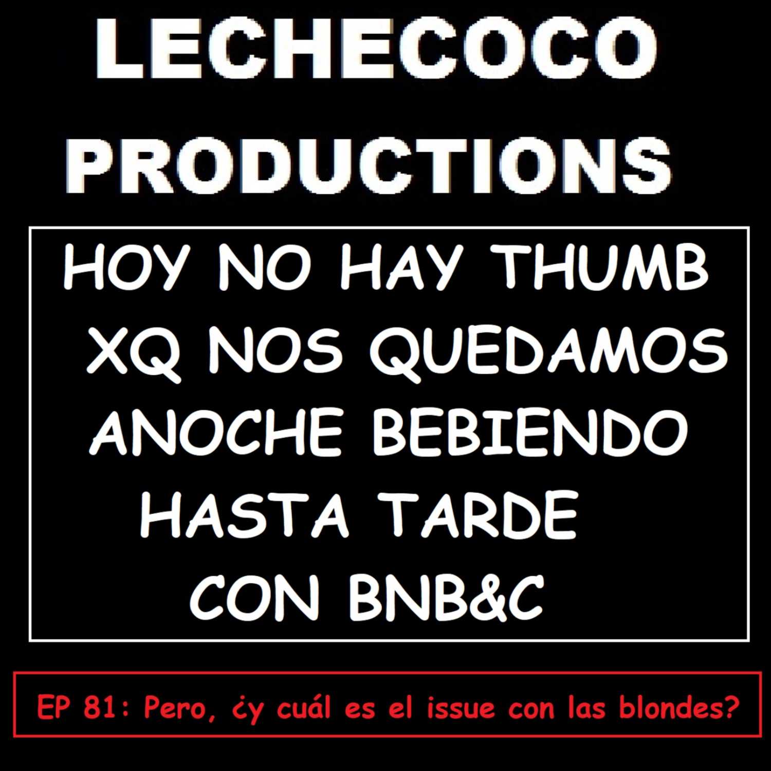 Lechecoco Productions