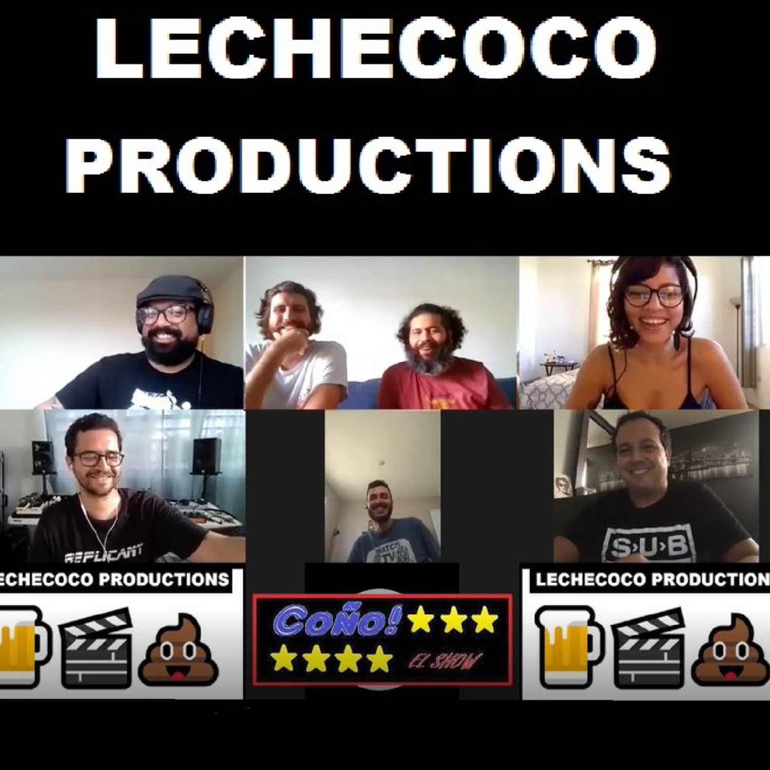 Lechecoco Productions