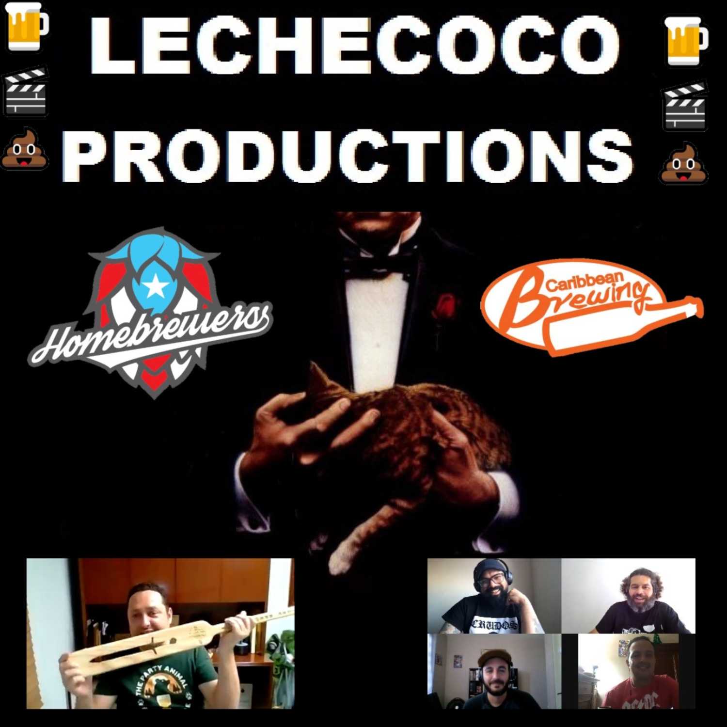 Lechecoco Productions