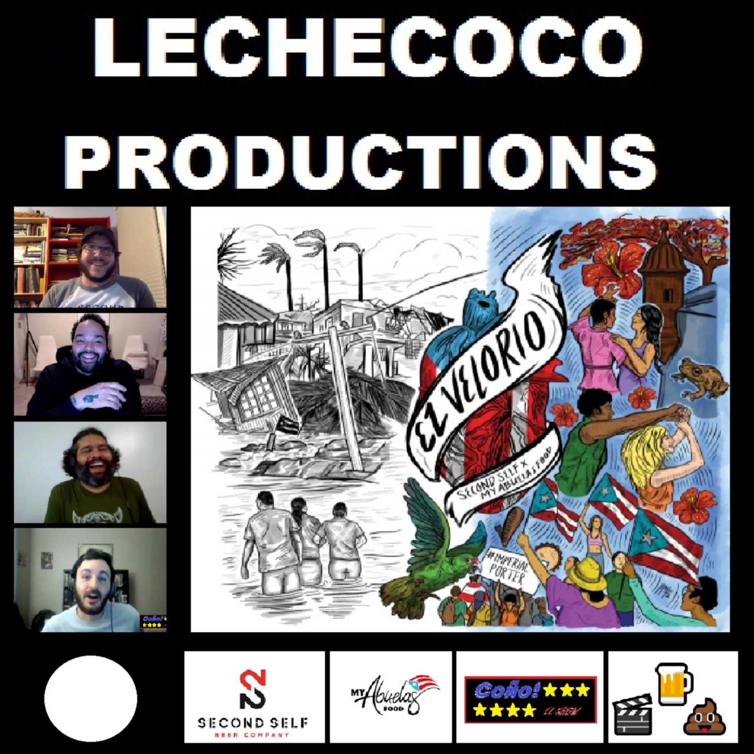 Lechecoco Productions