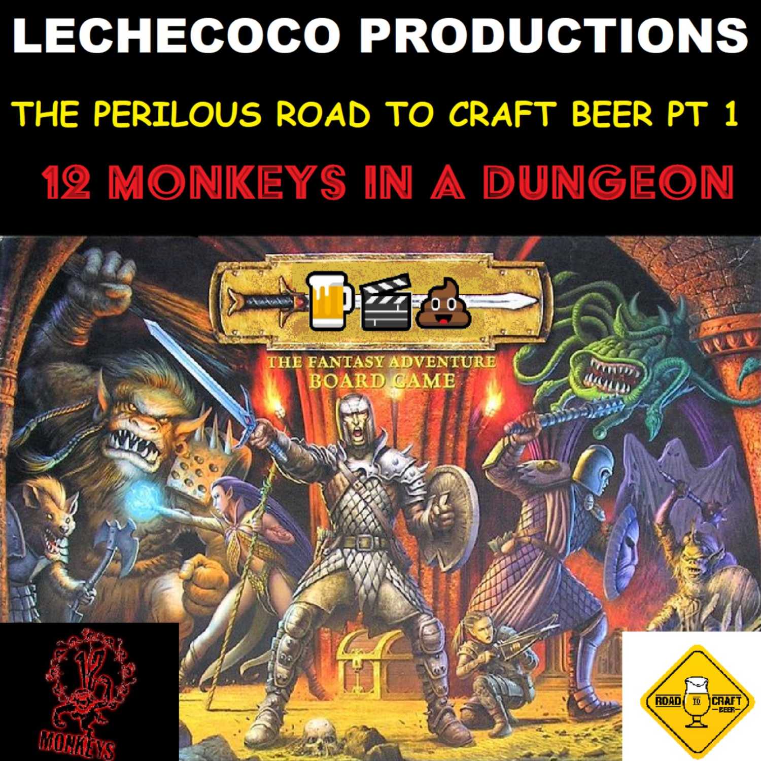 Lechecoco Productions