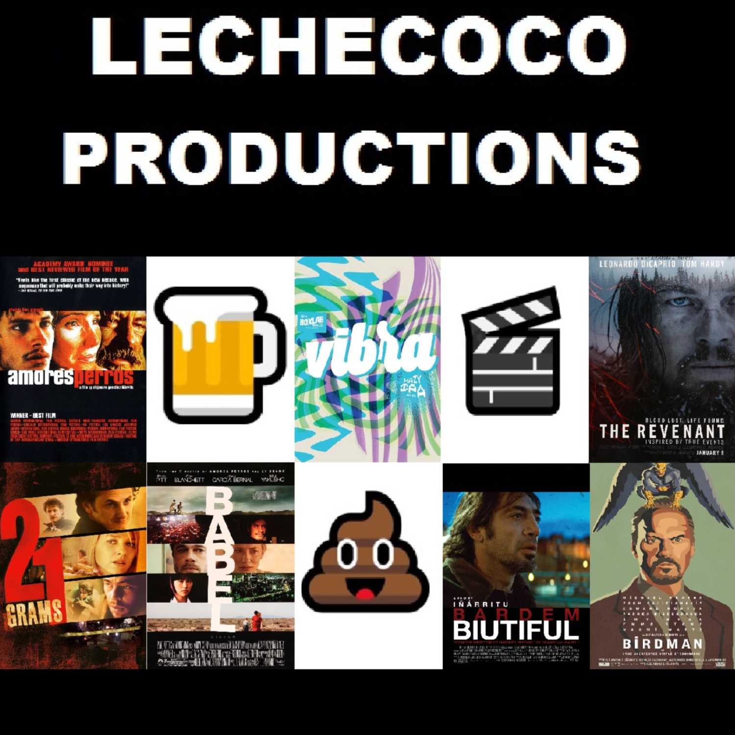 Lechecoco Productions
