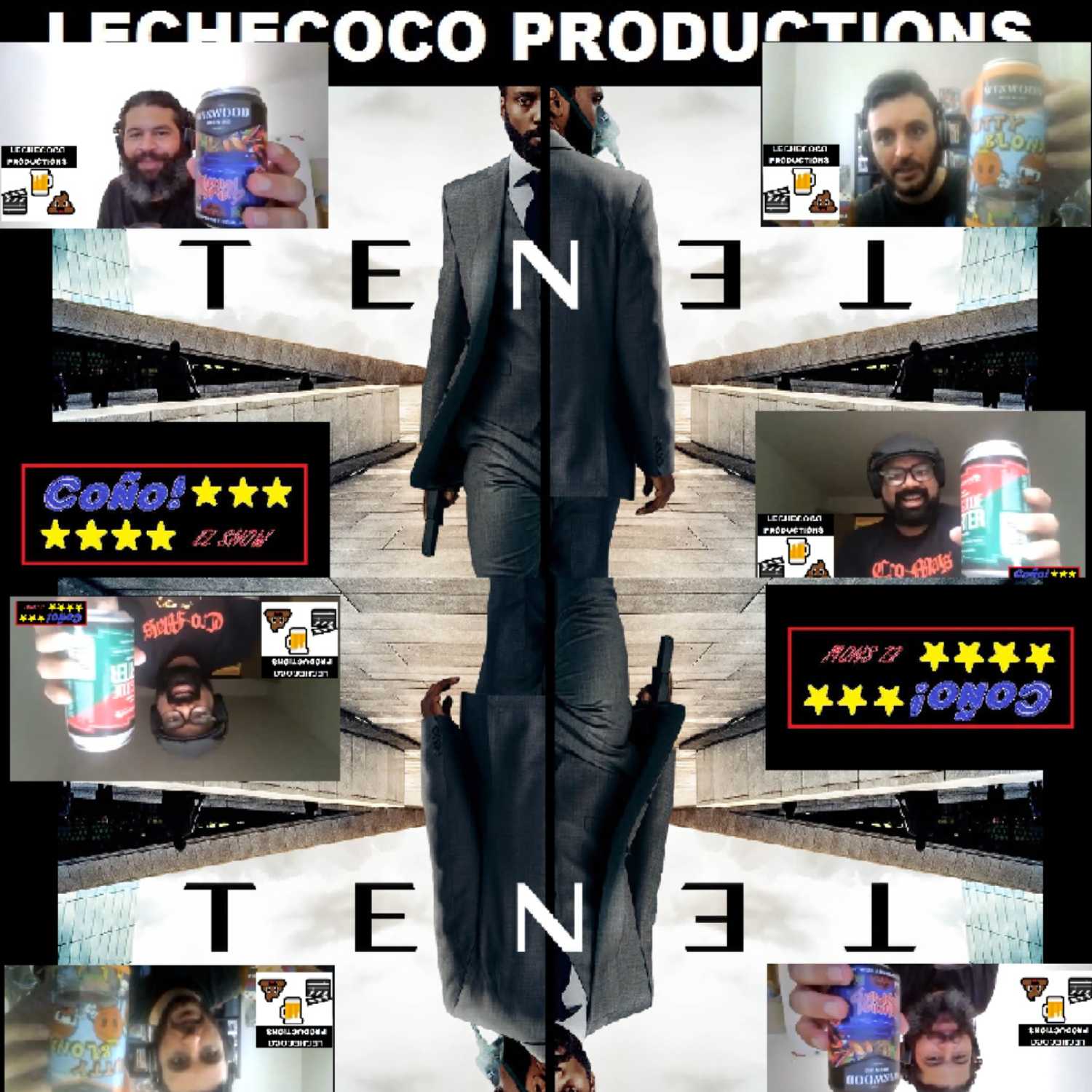 Lechecoco Productions