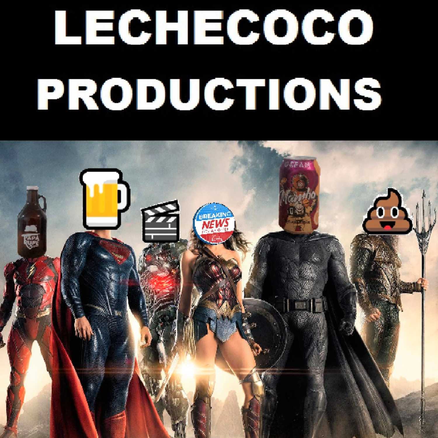 Lechecoco Productions