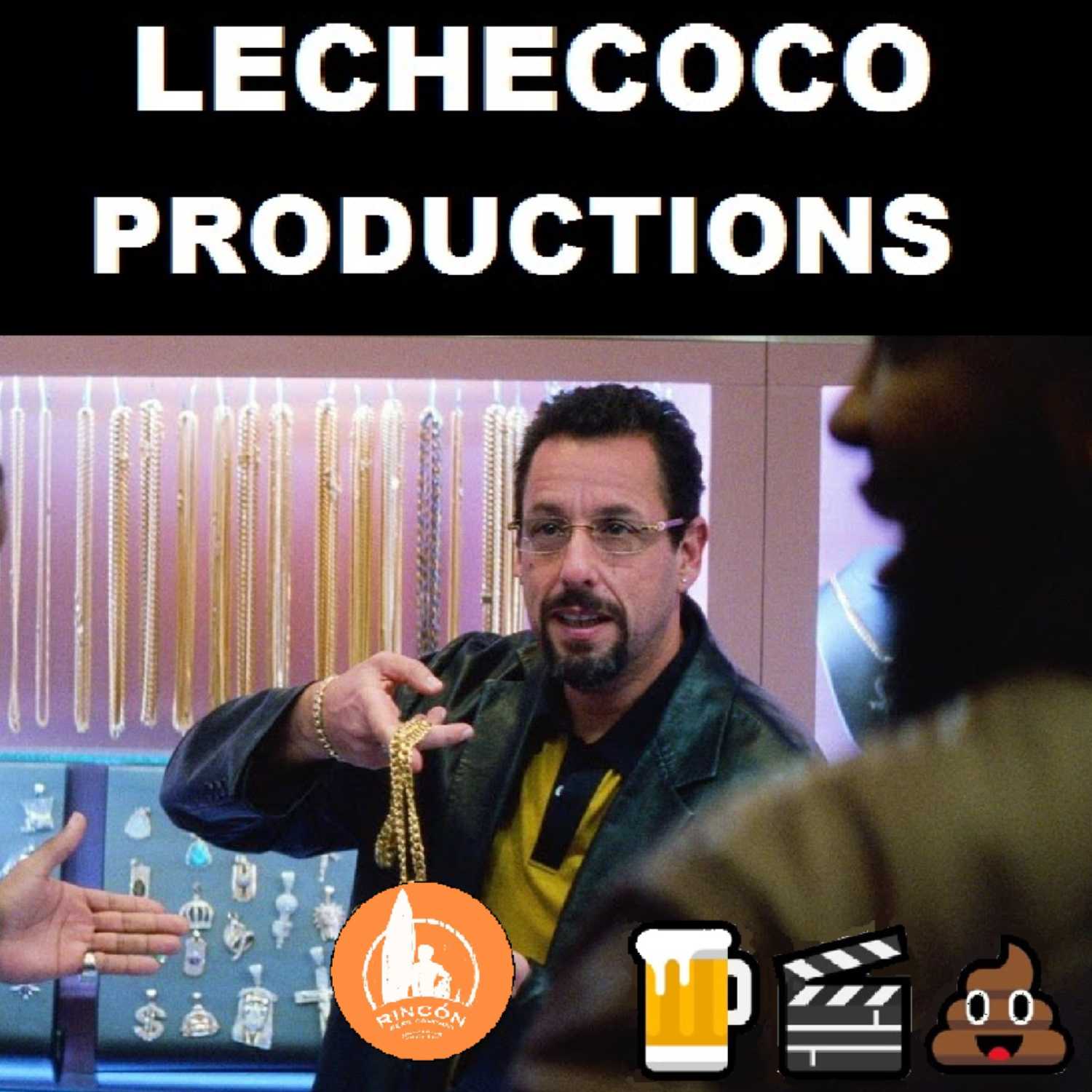 Lechecoco Productions