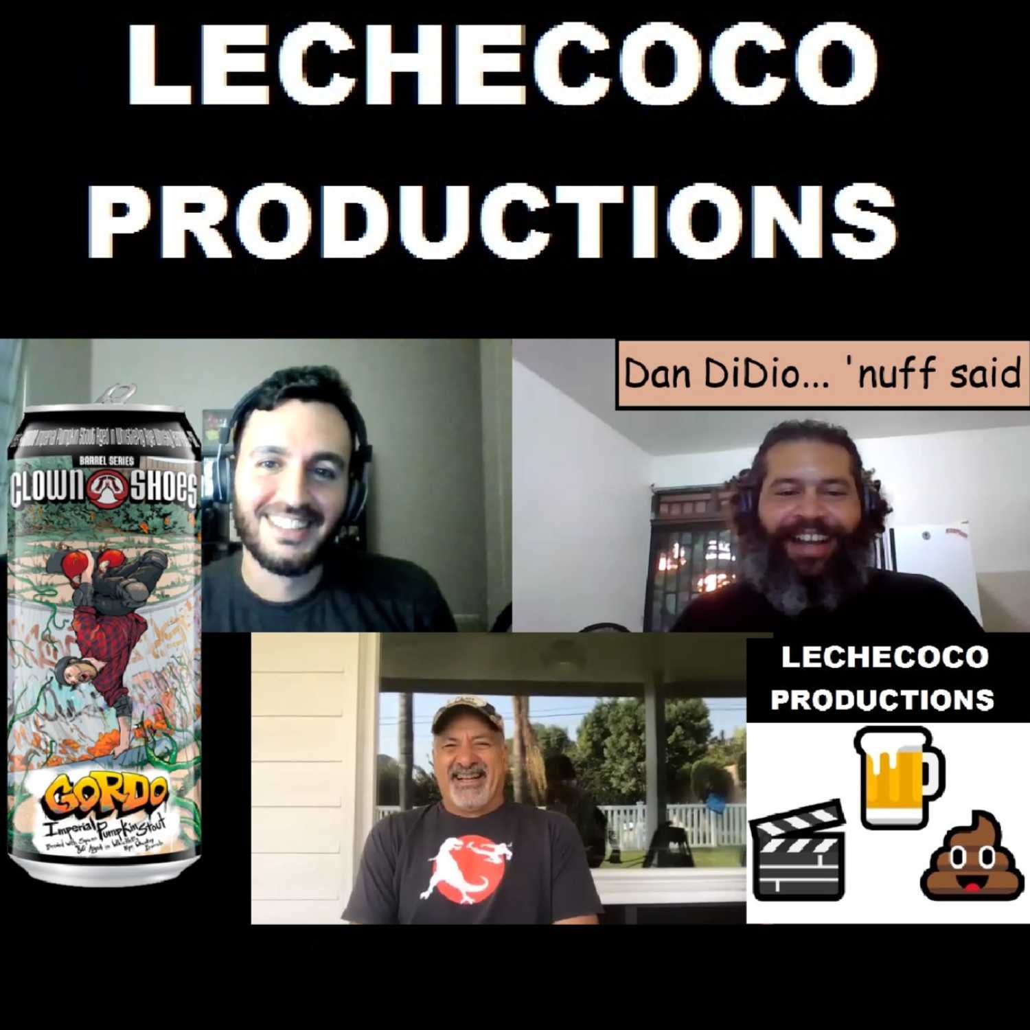 Lechecoco Productions