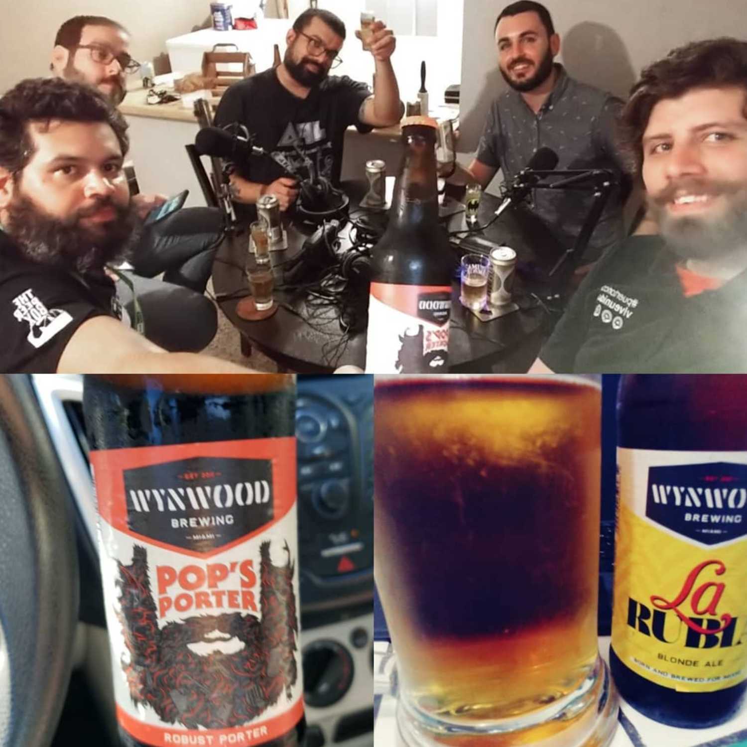 Lechecoco Productions