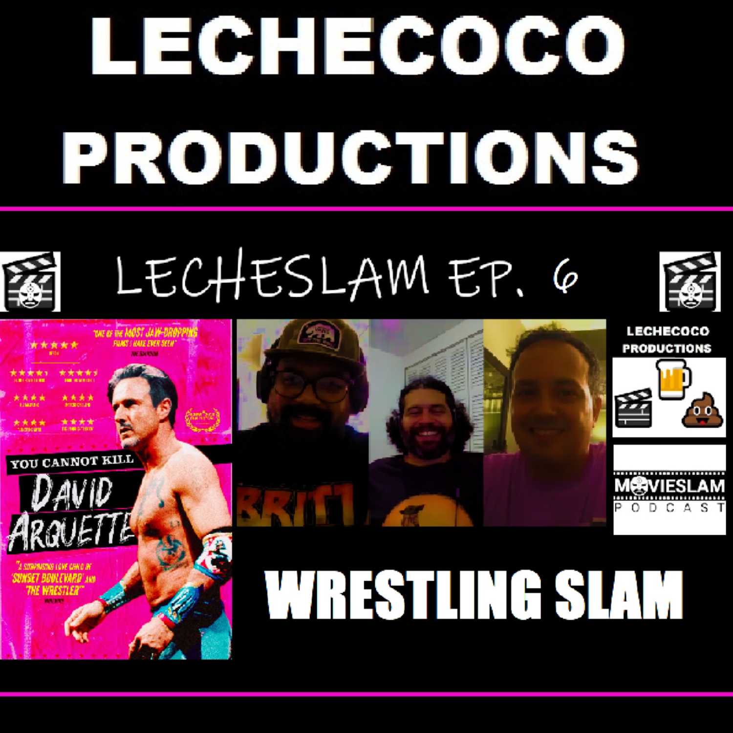 Lechecoco Productions