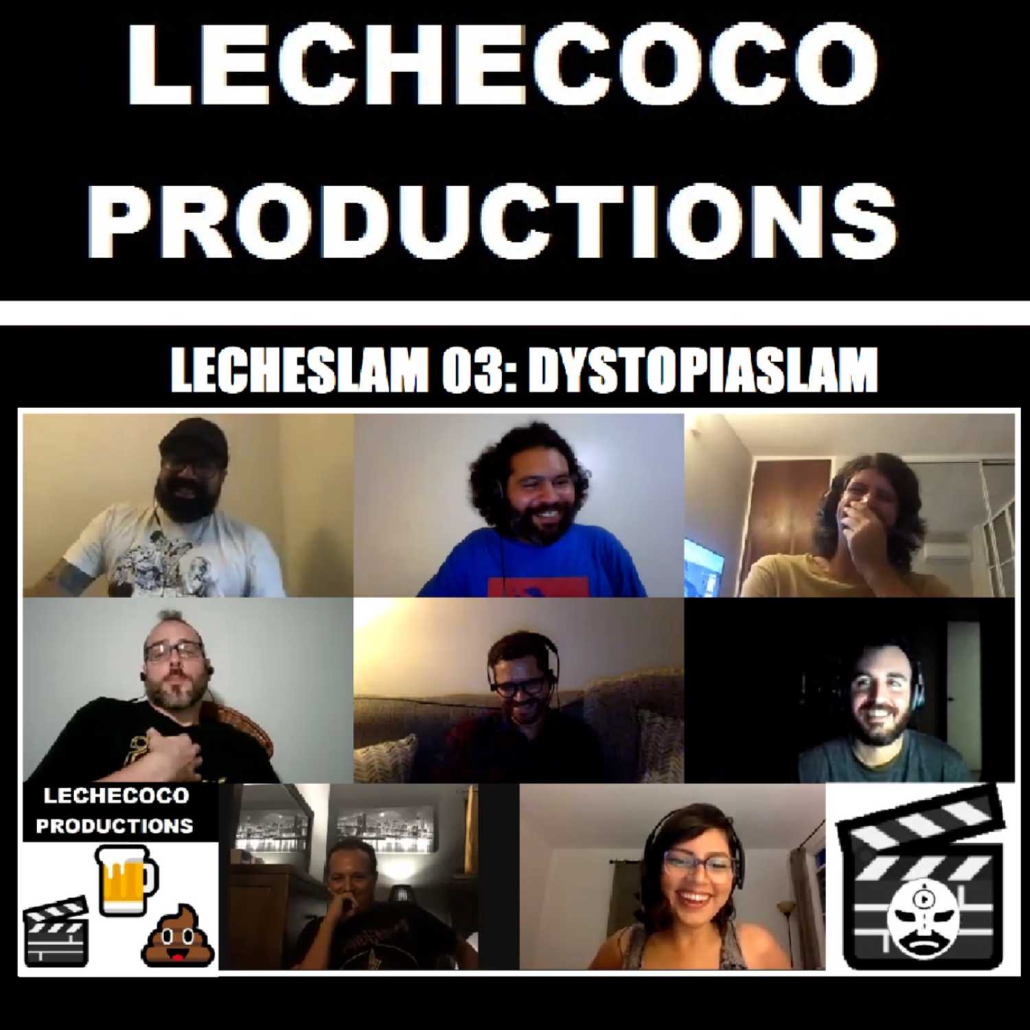 Lechecoco Productions