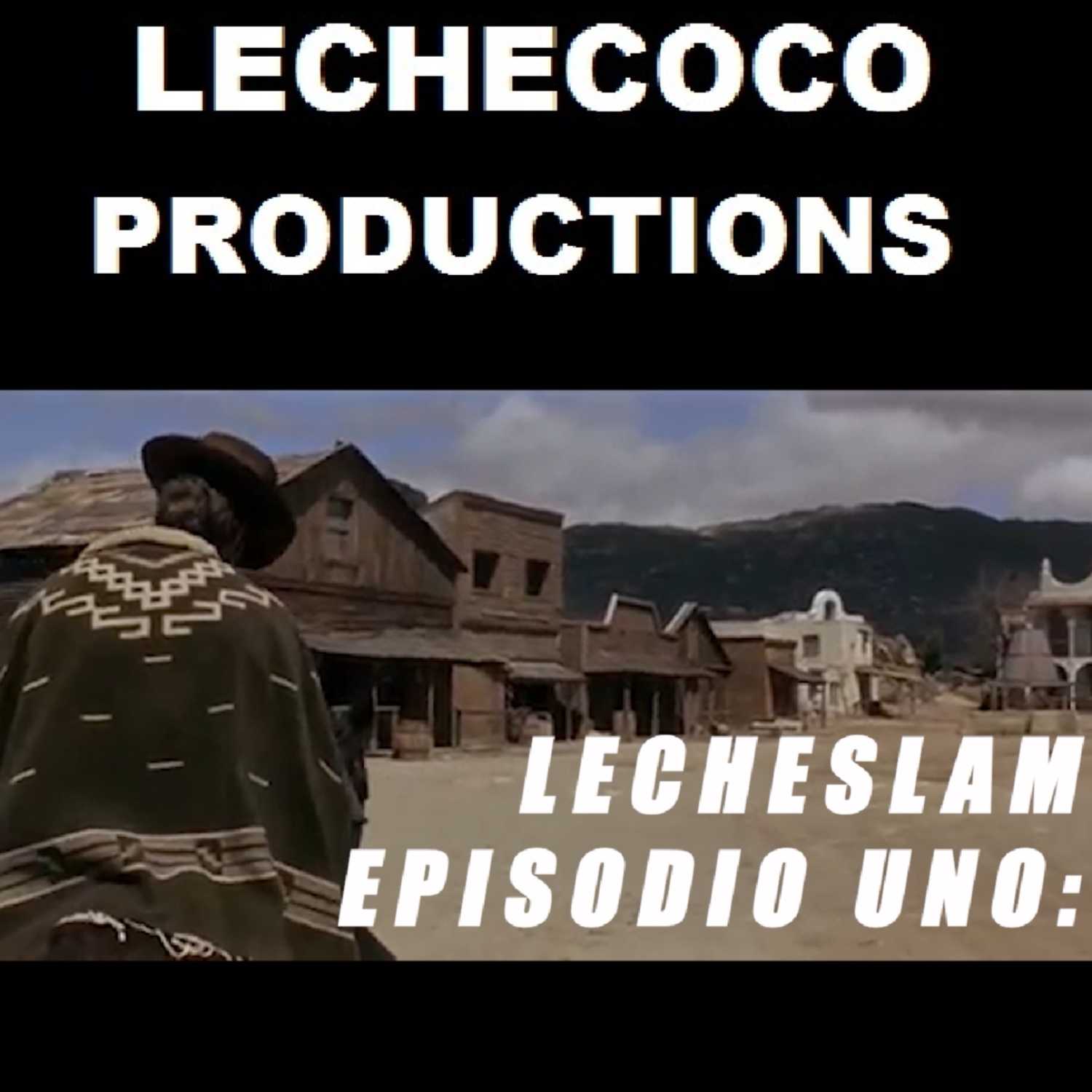 Lechecoco Productions