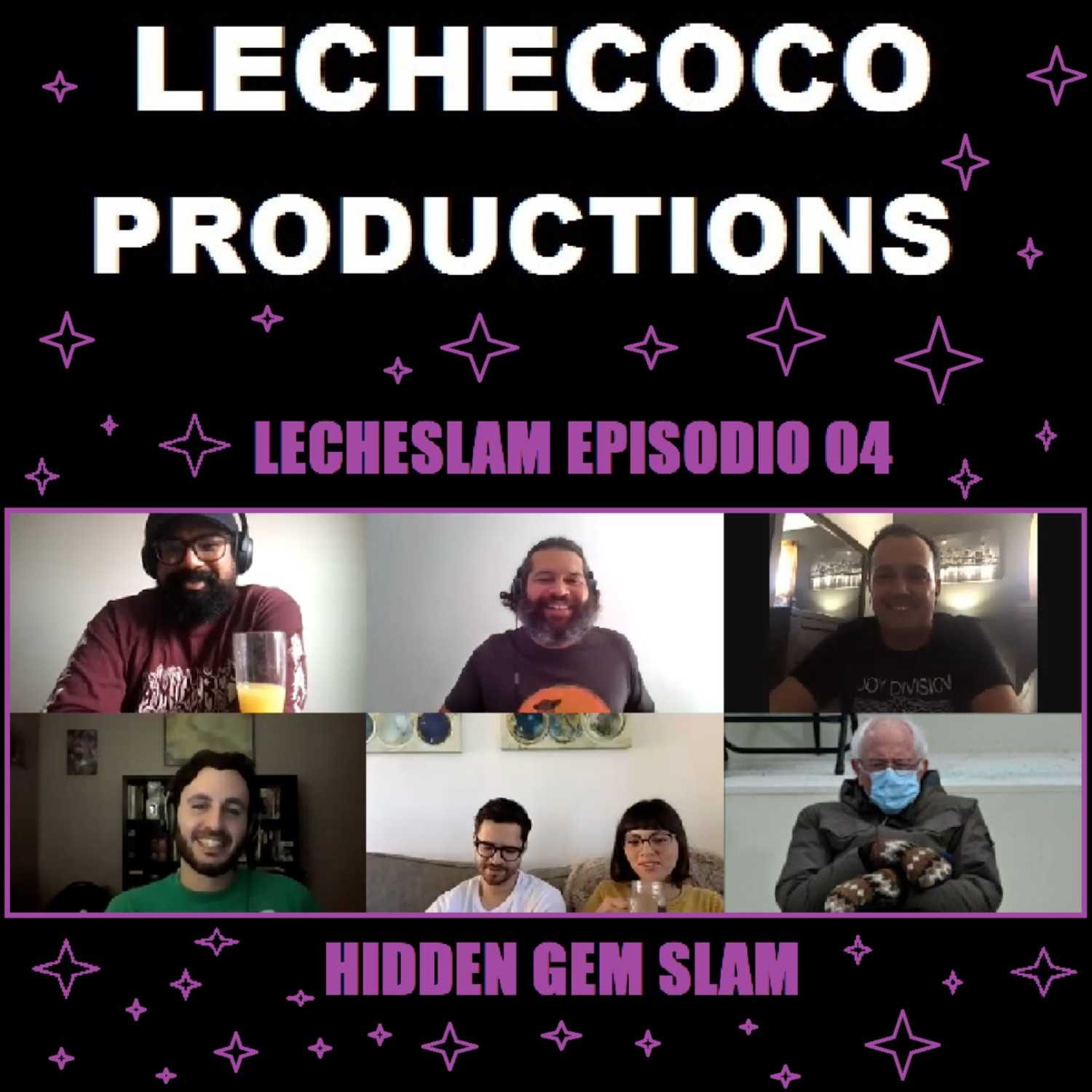 Lechecoco Productions