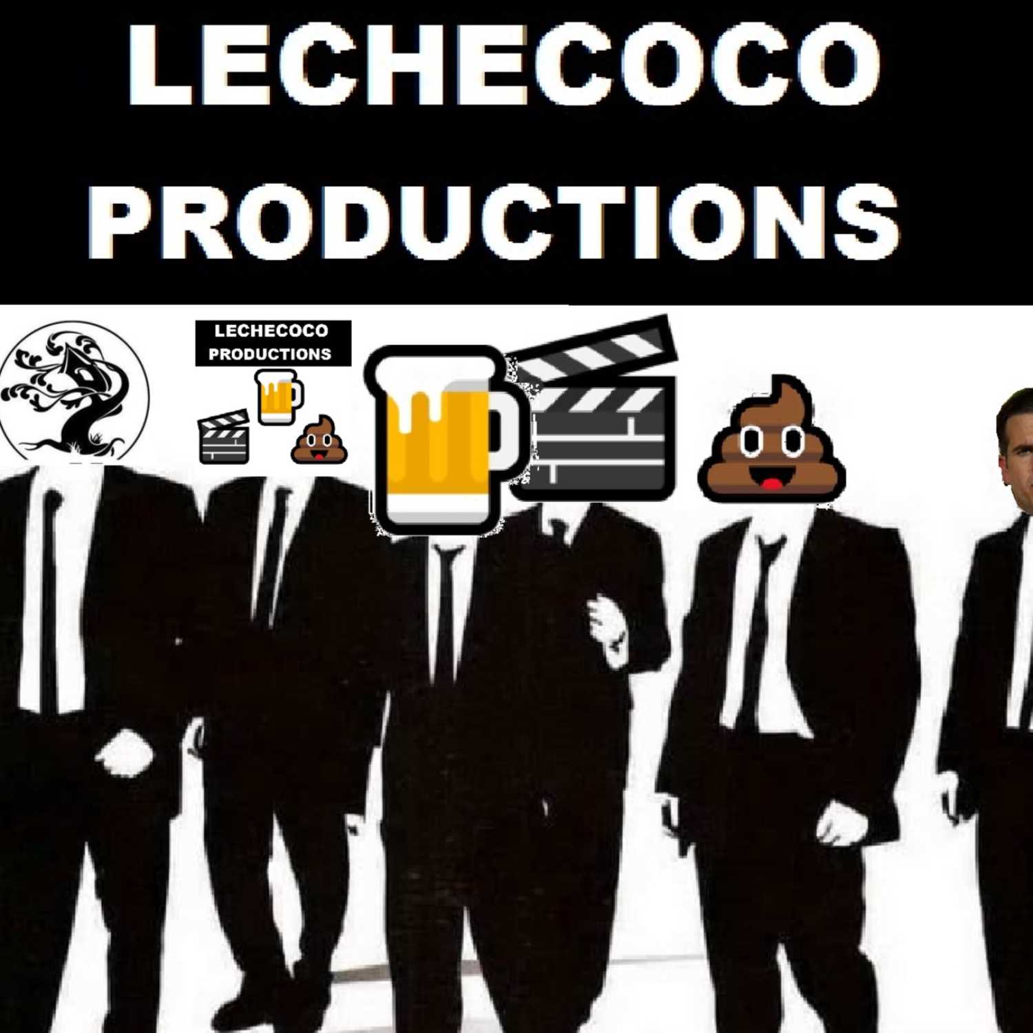 Lechecoco Productions