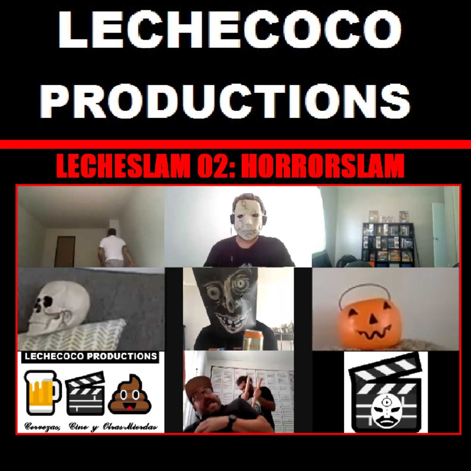 Lechecoco Productions
