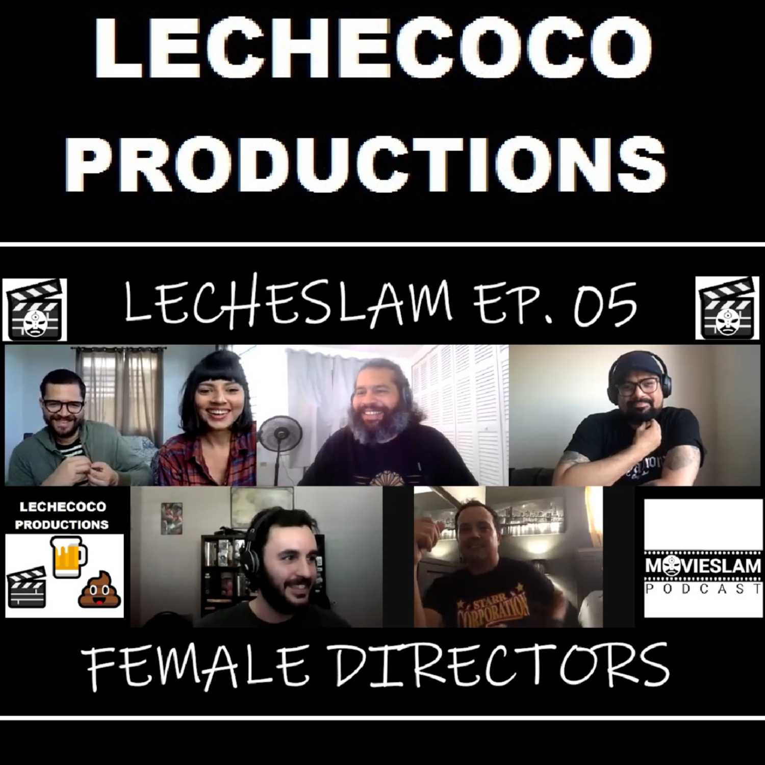 Lechecoco Productions