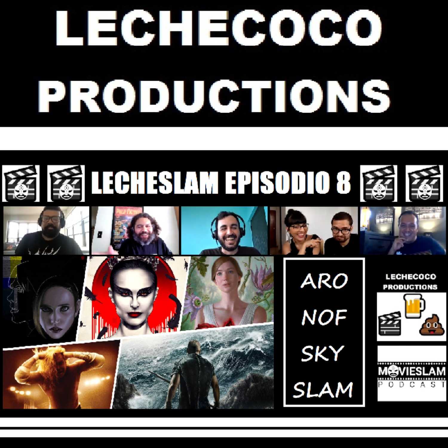Lechecoco Productions