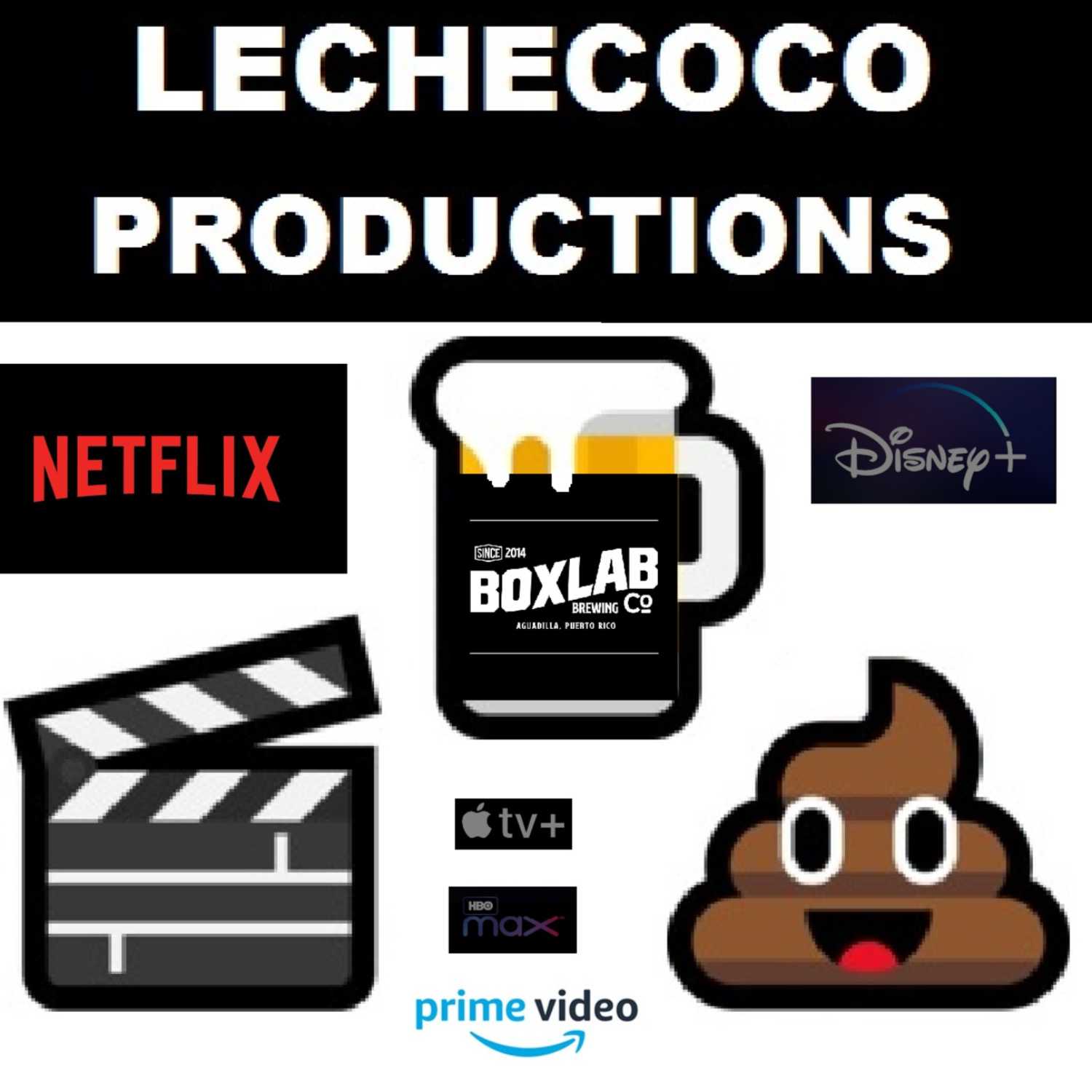 Lechecoco Productions