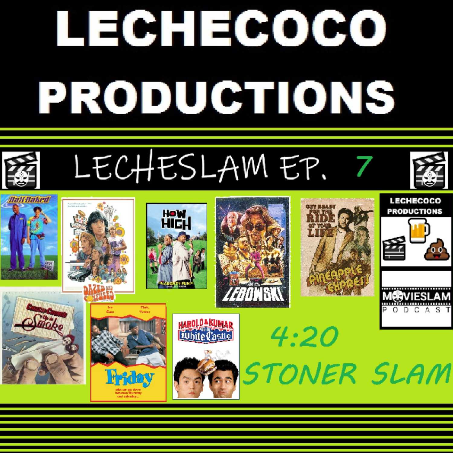 Lechecoco Productions