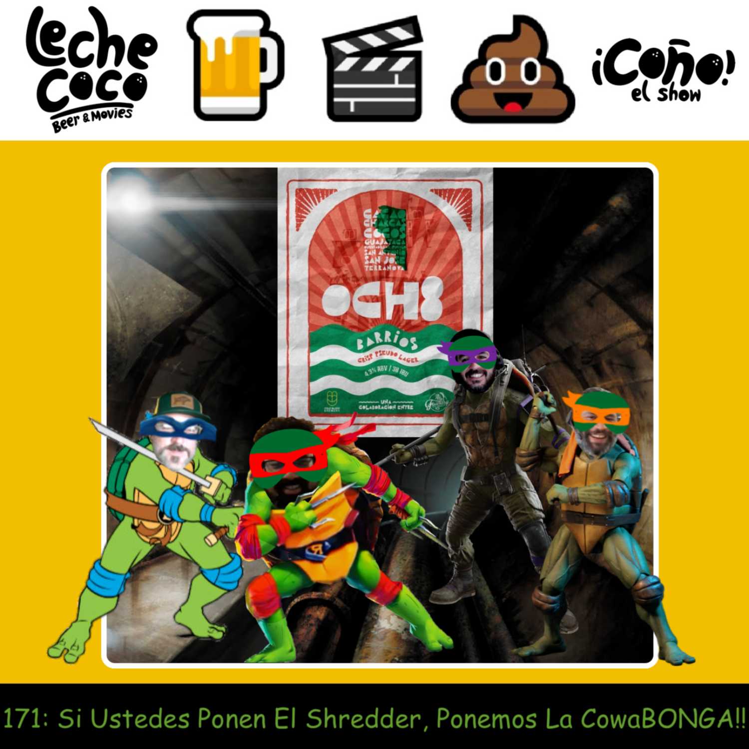 Lechecoco Productions