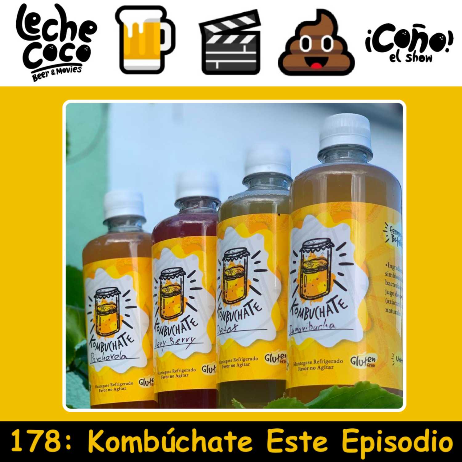 Lechecoco Productions