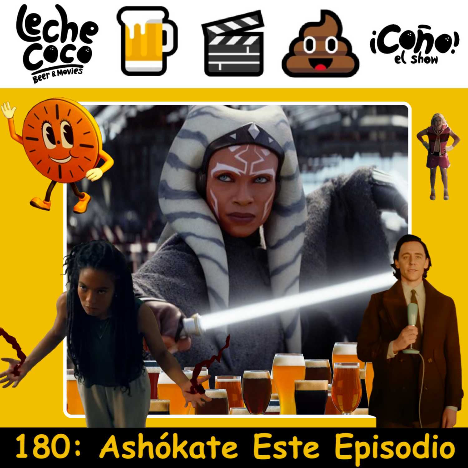Lechecoco Productions
