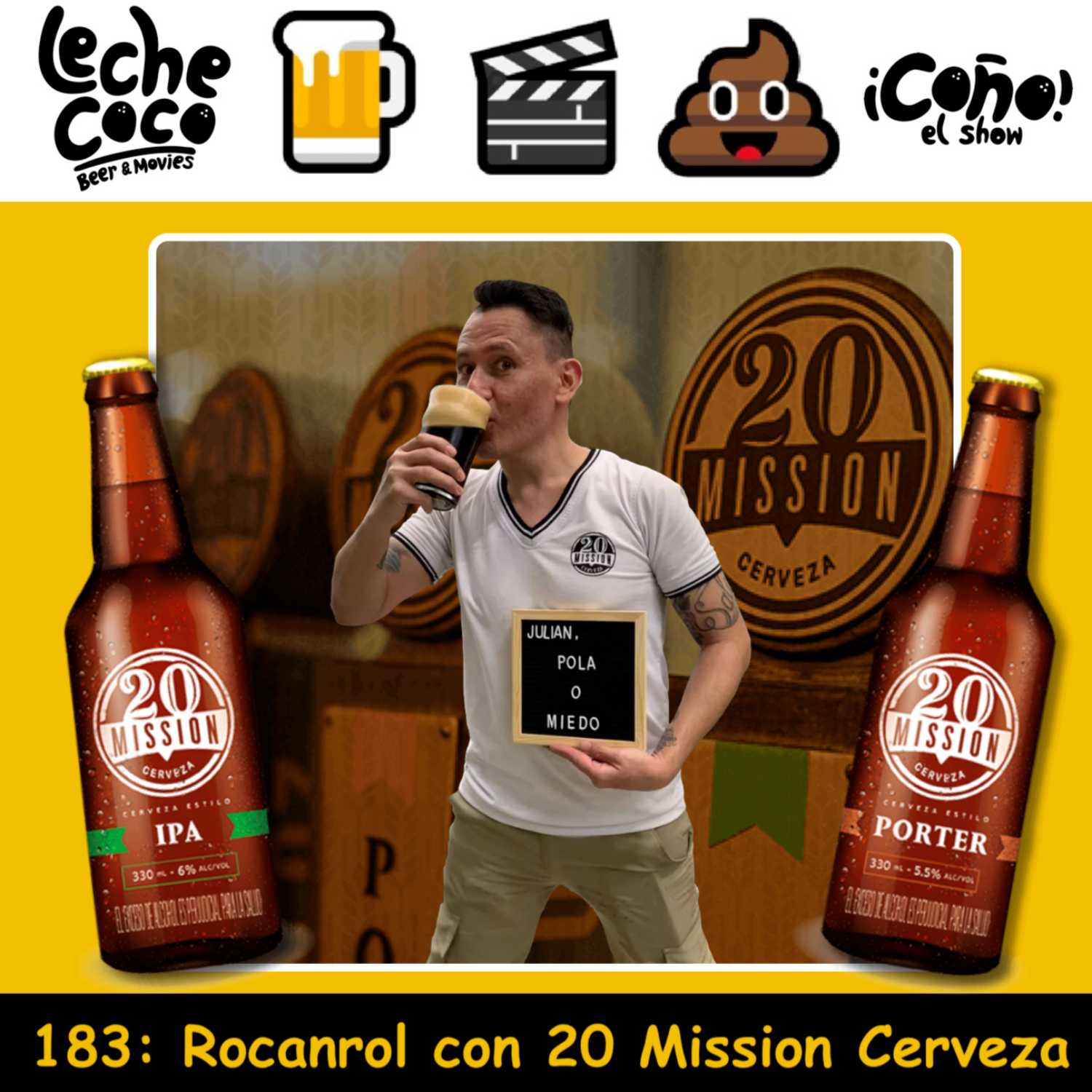 Lechecoco Productions