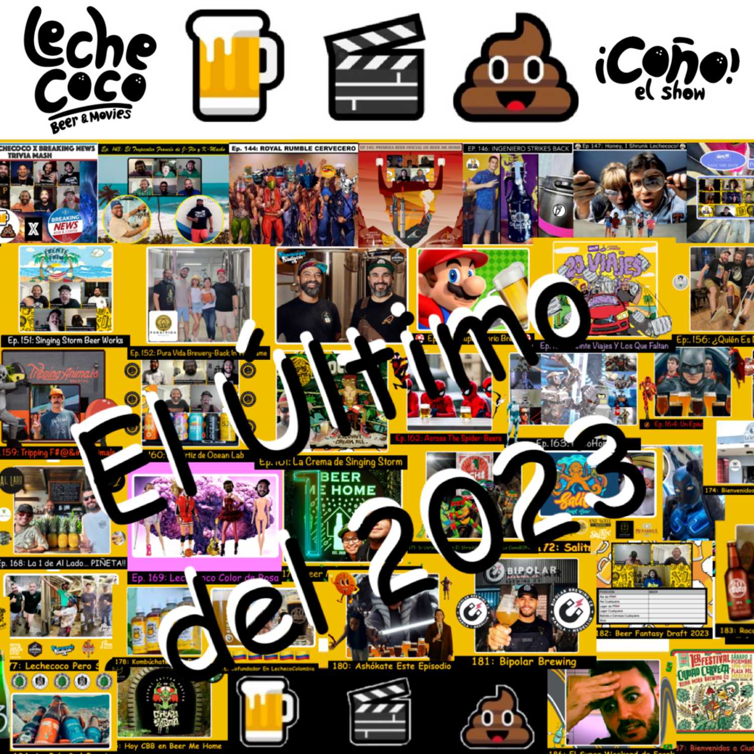 Lechecoco Productions