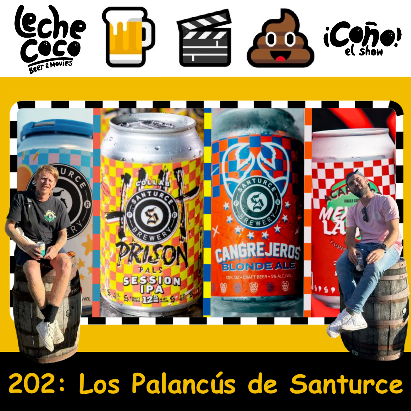 Lechecoco Productions