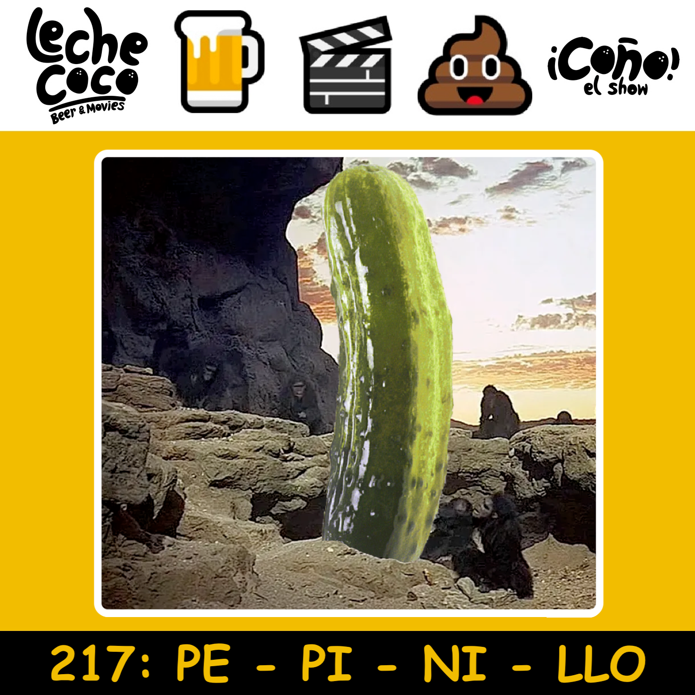 Lechecoco Productions