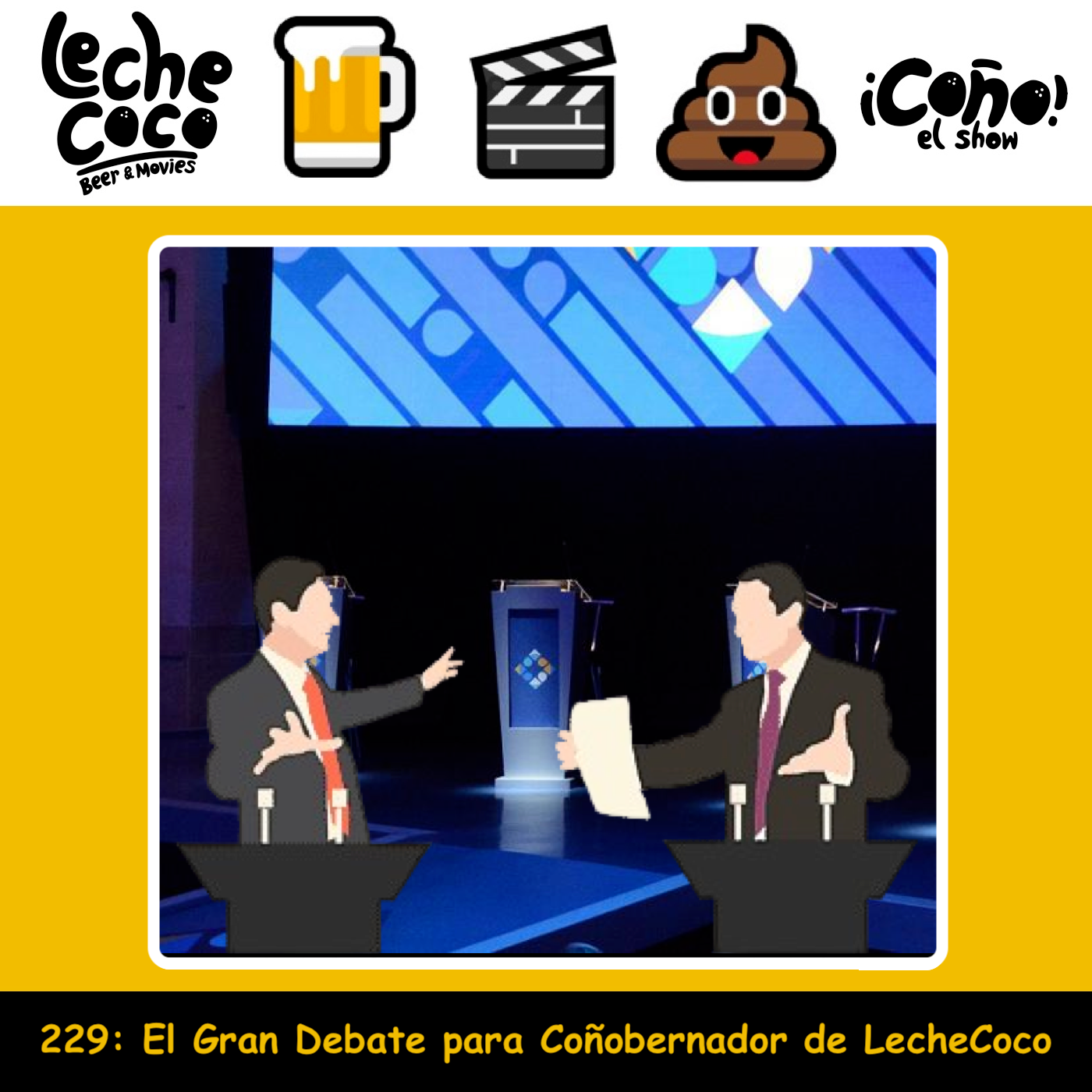 Lechecoco Productions