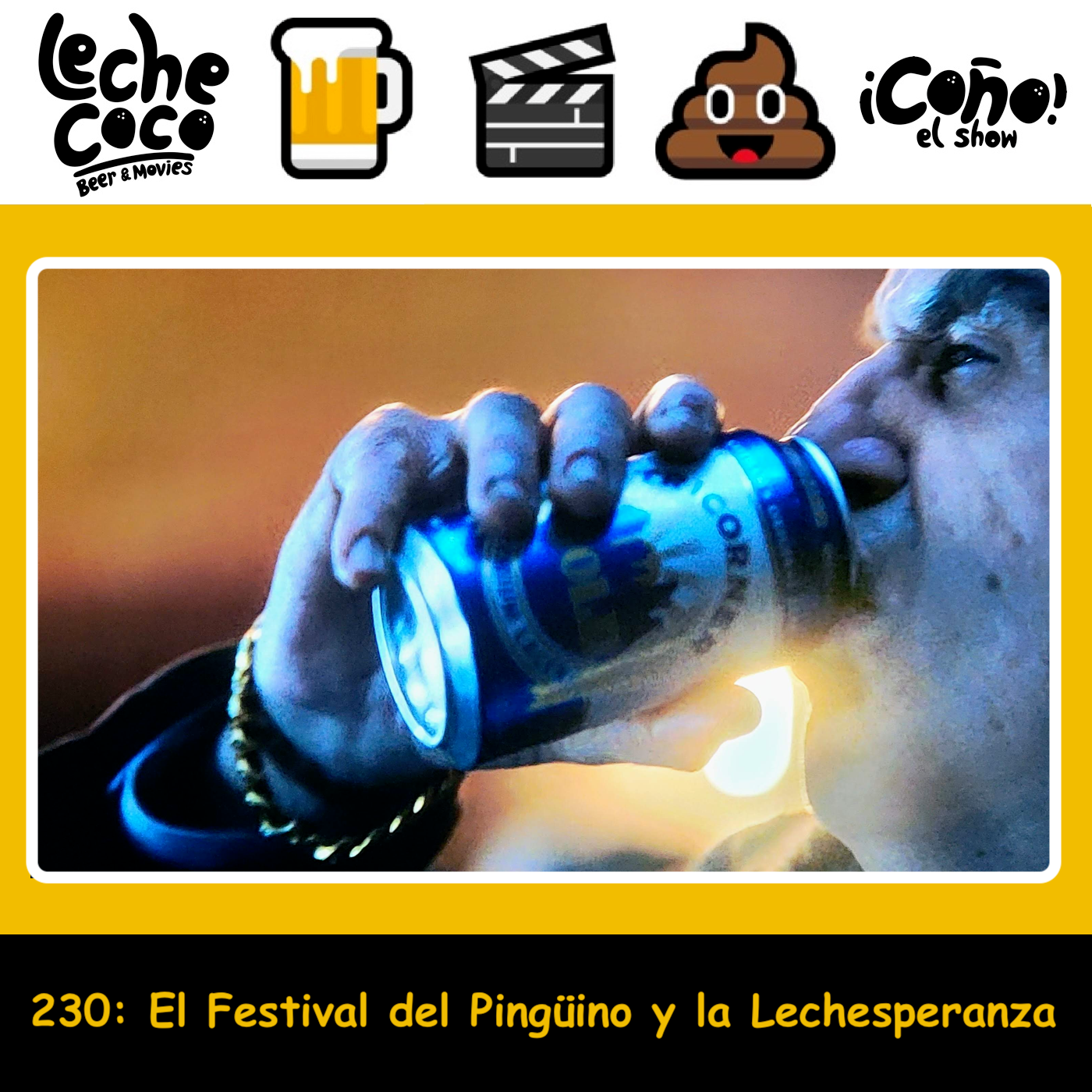 Lechecoco Productions