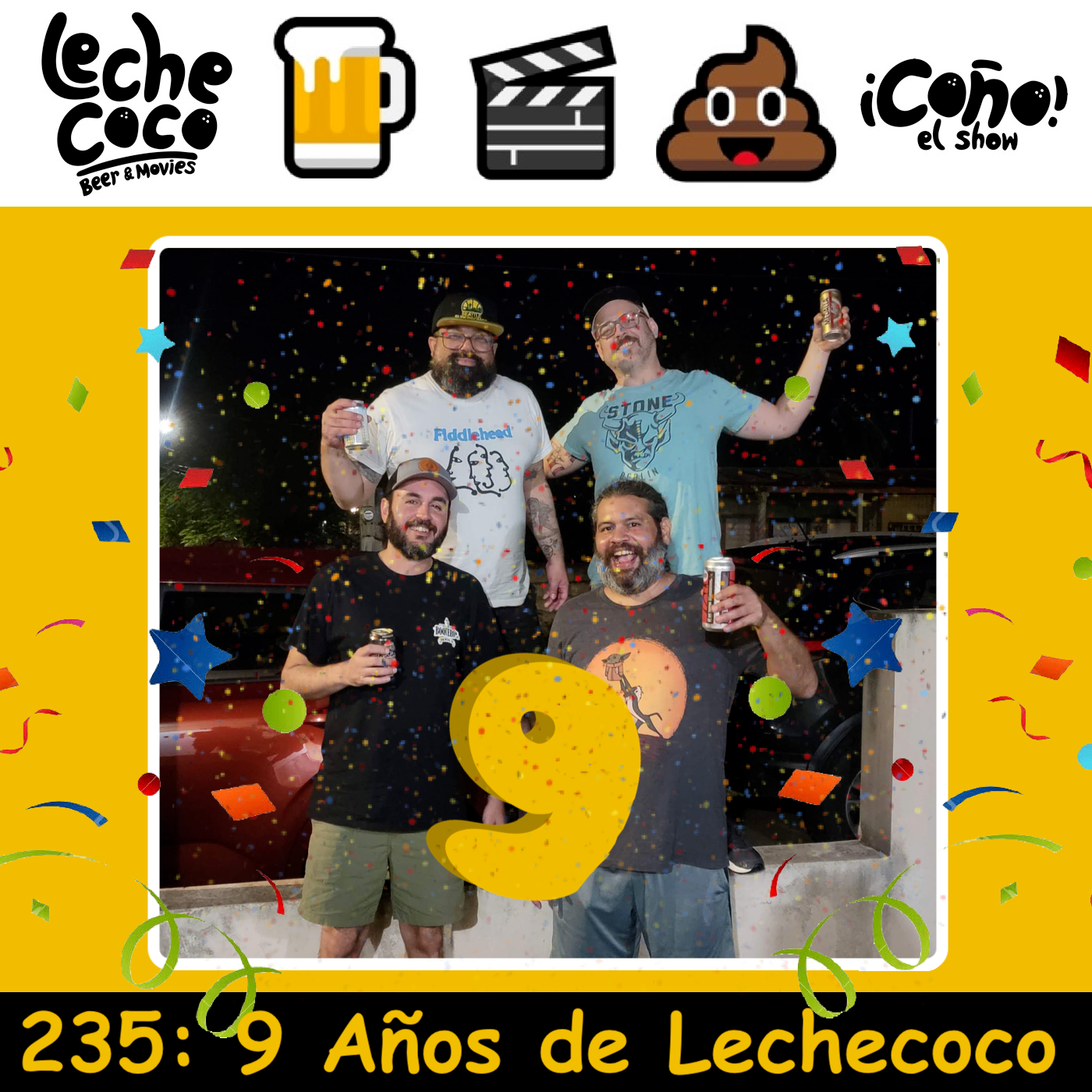 Lechecoco Productions