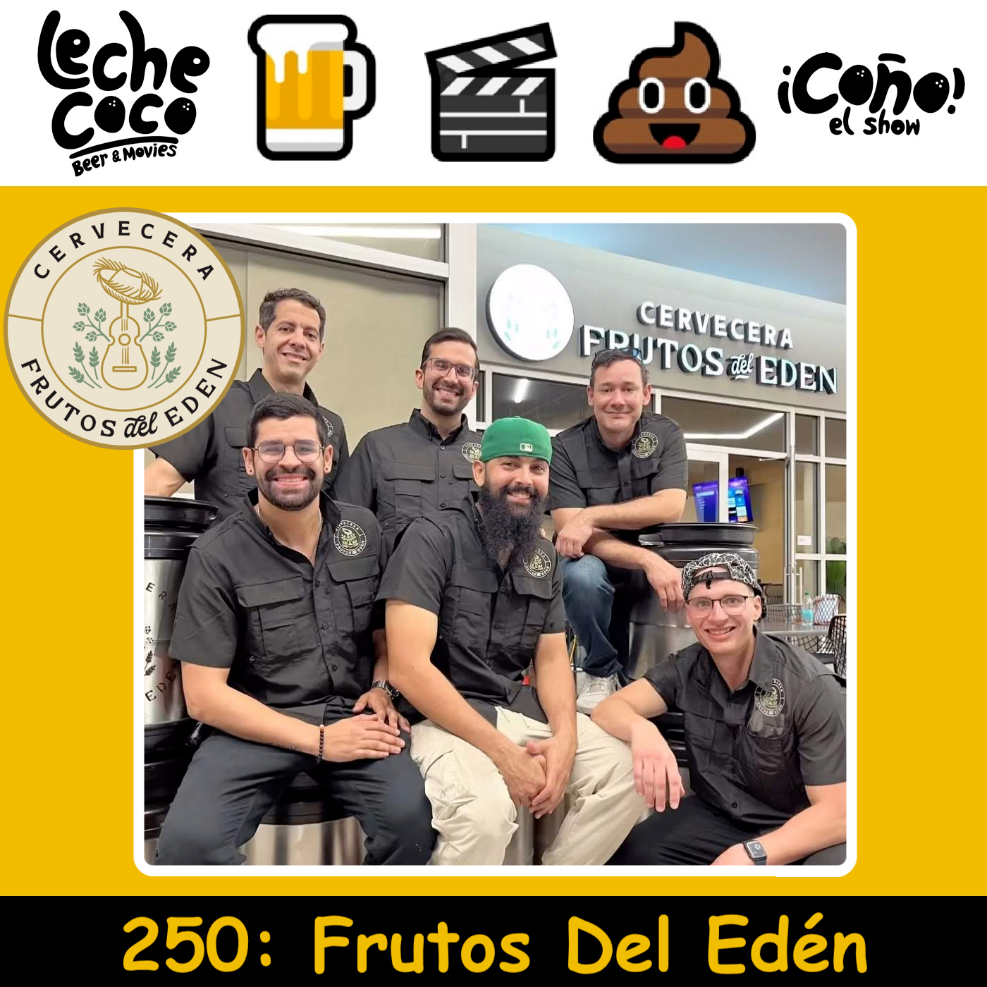 Lechecoco Productions